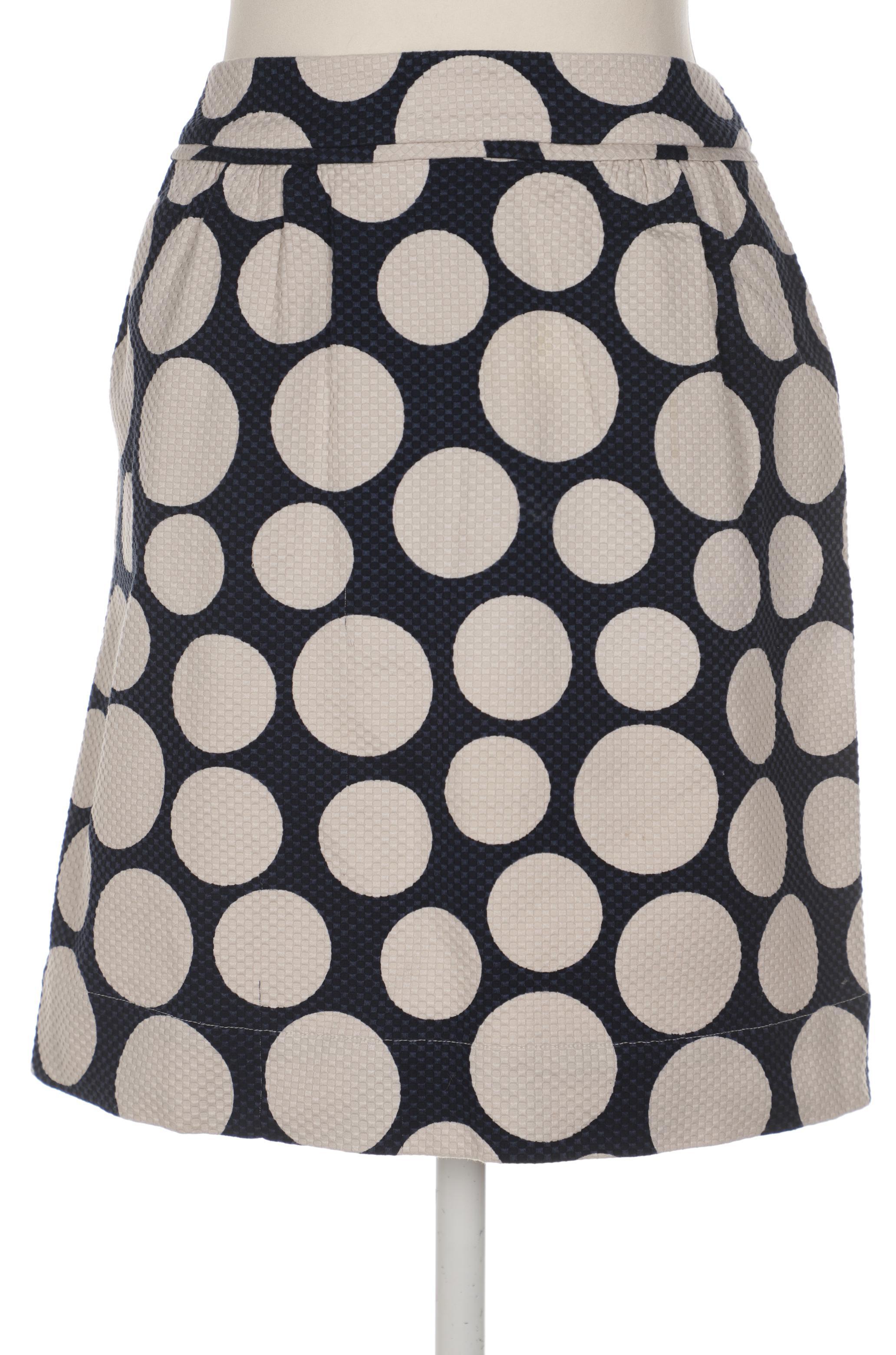 

Boden Damen Rock, marineblau