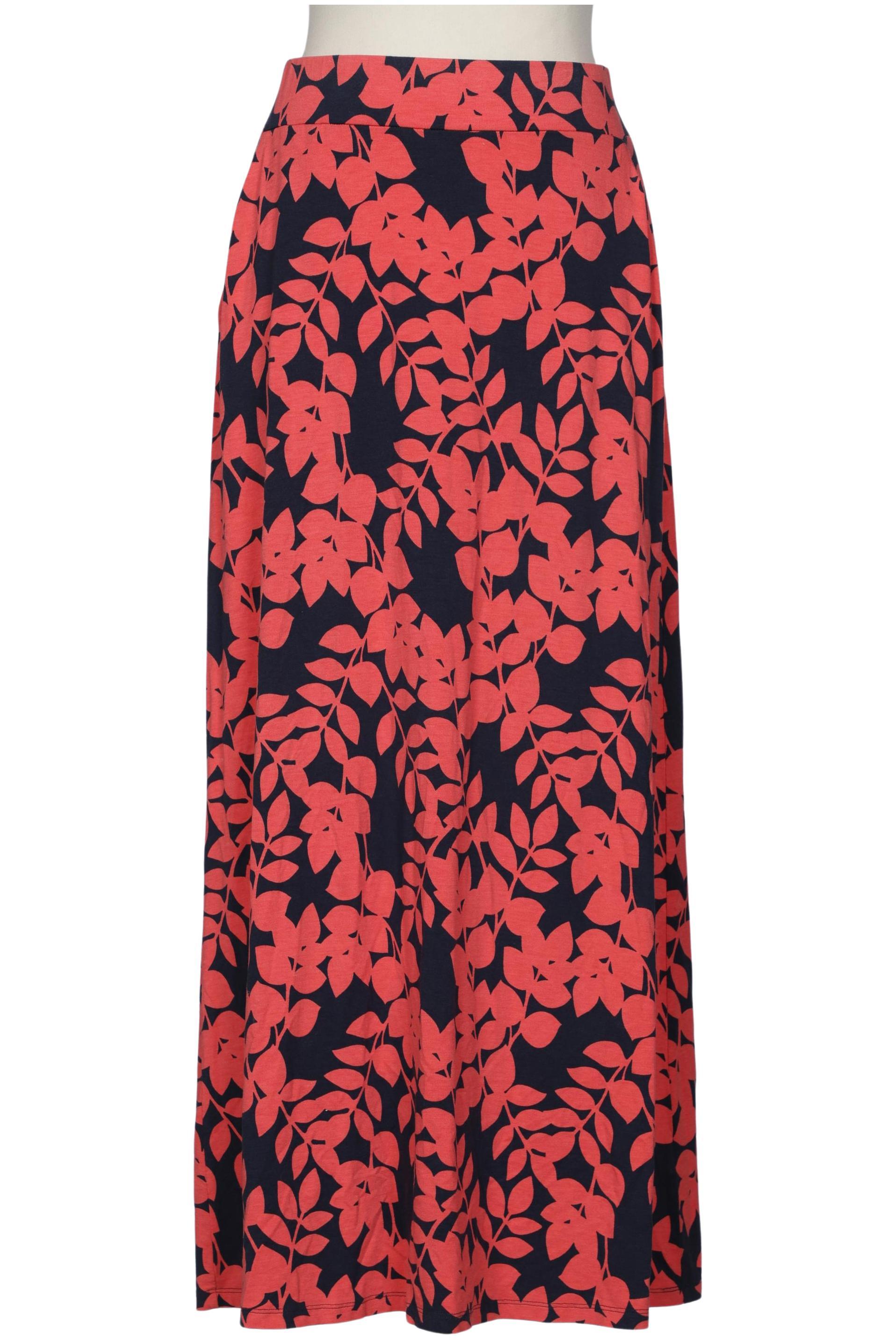 

Boden Damen Rock, marineblau, Gr. 36