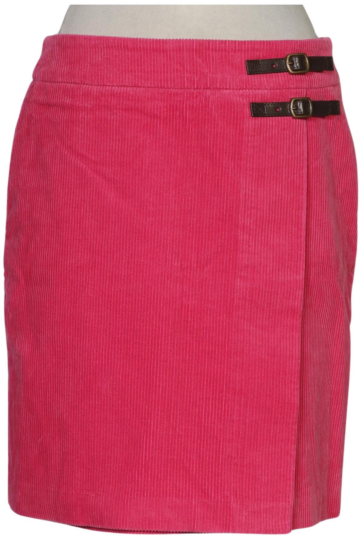 

Boden Damen Rock, pink, Gr. 36