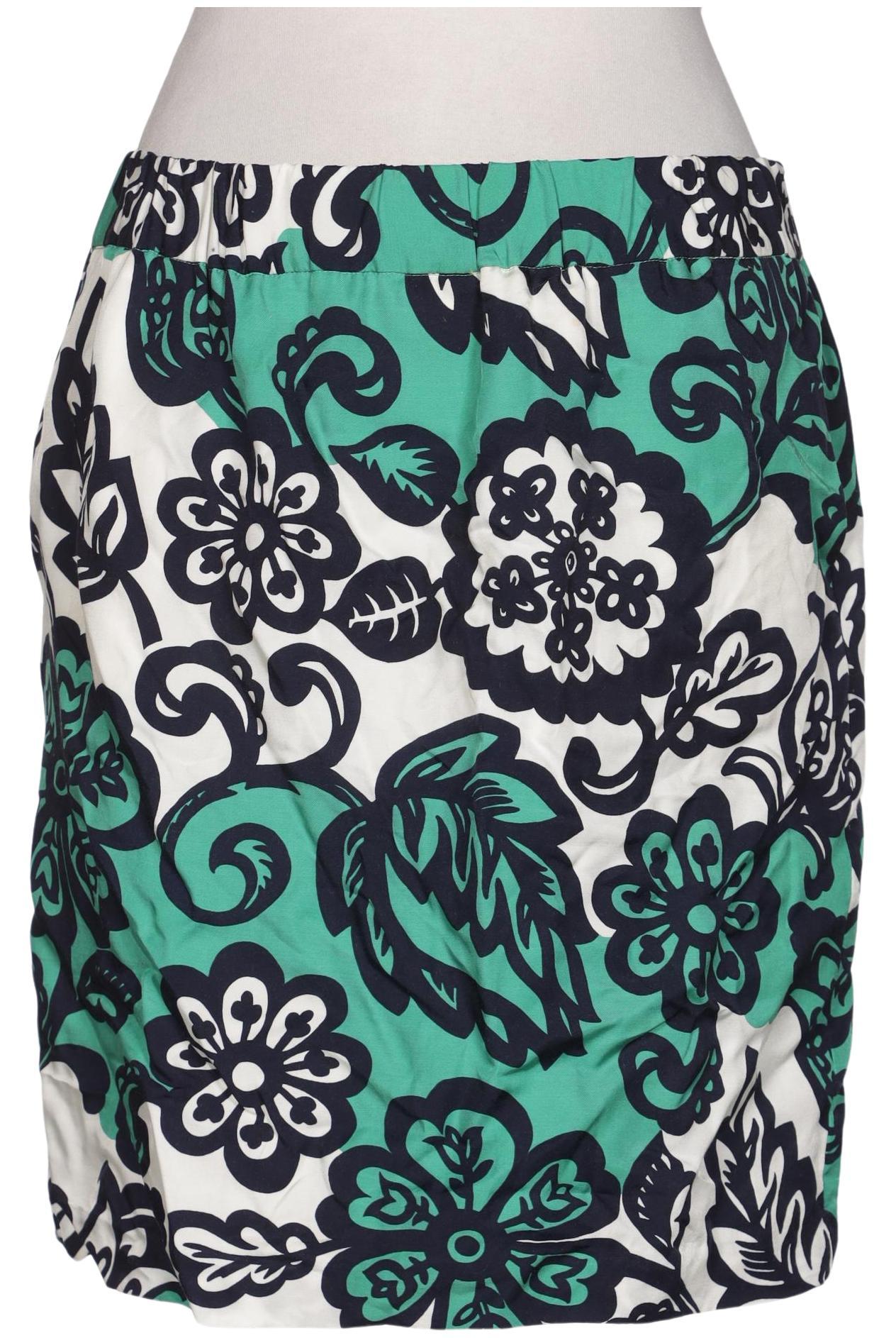 

Boden Damen Rock, mehrfarbig, Gr. 38