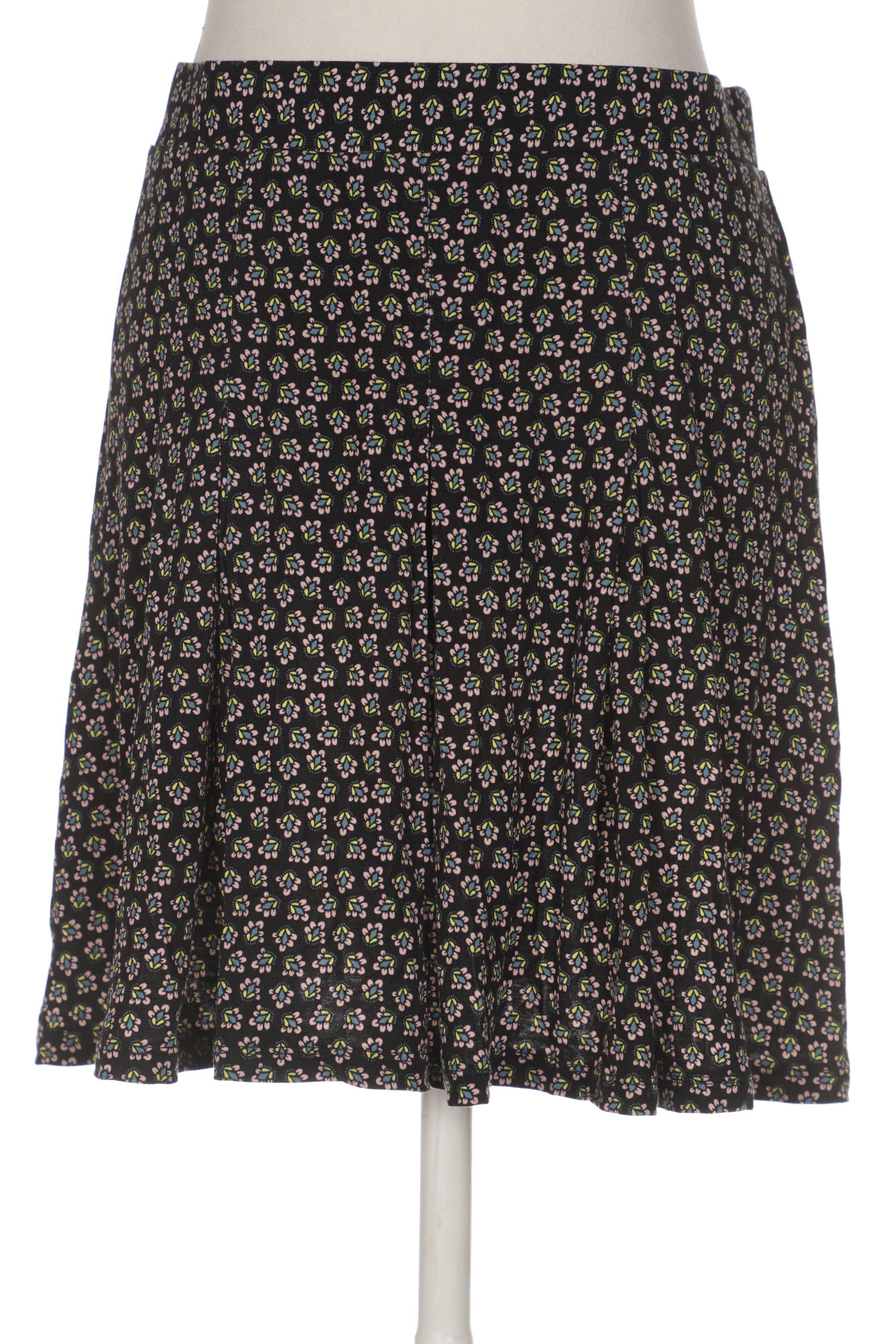 

Boden Damen Rock, schwarz