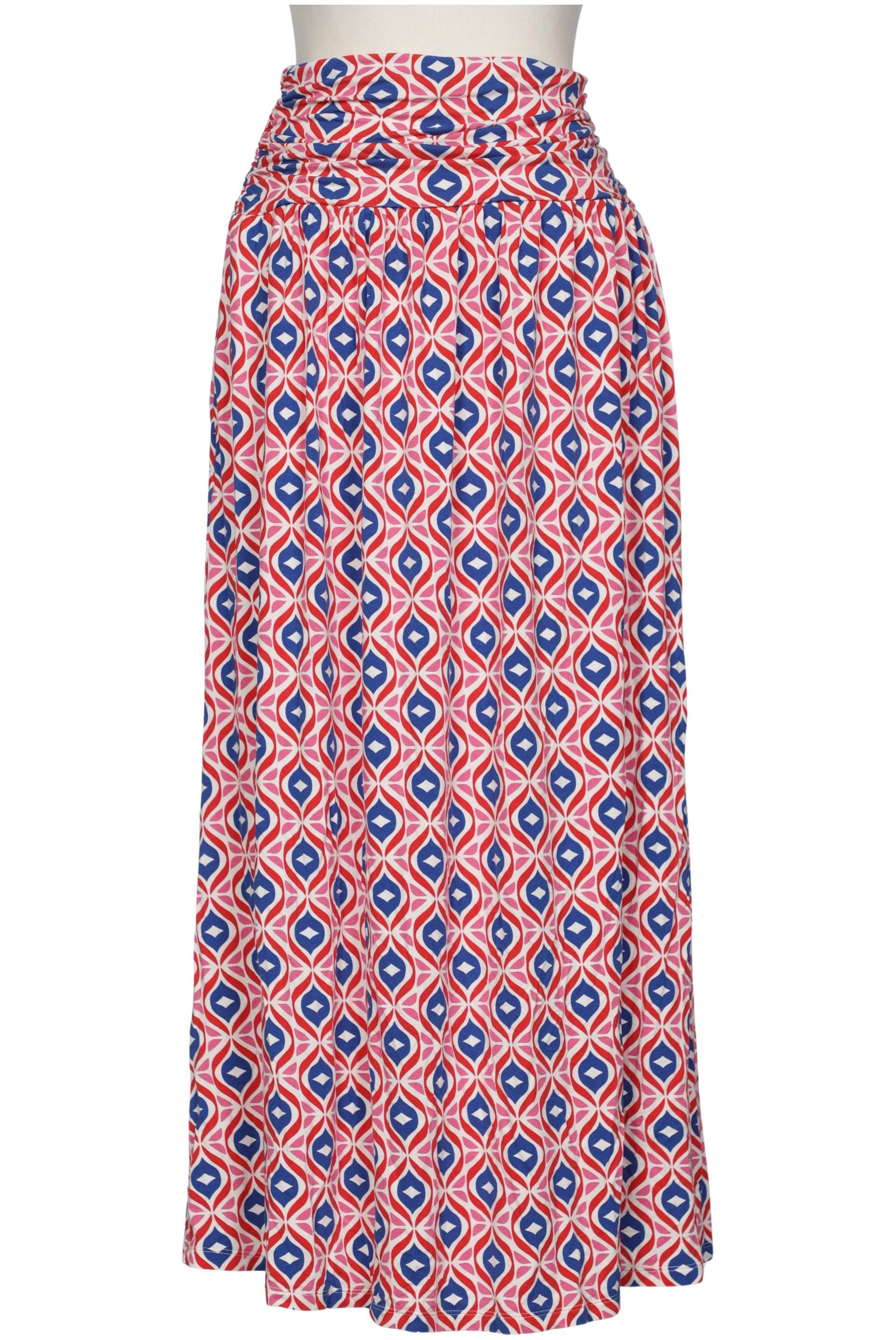 

Boden Damen Rock, mehrfarbig, Gr. 36