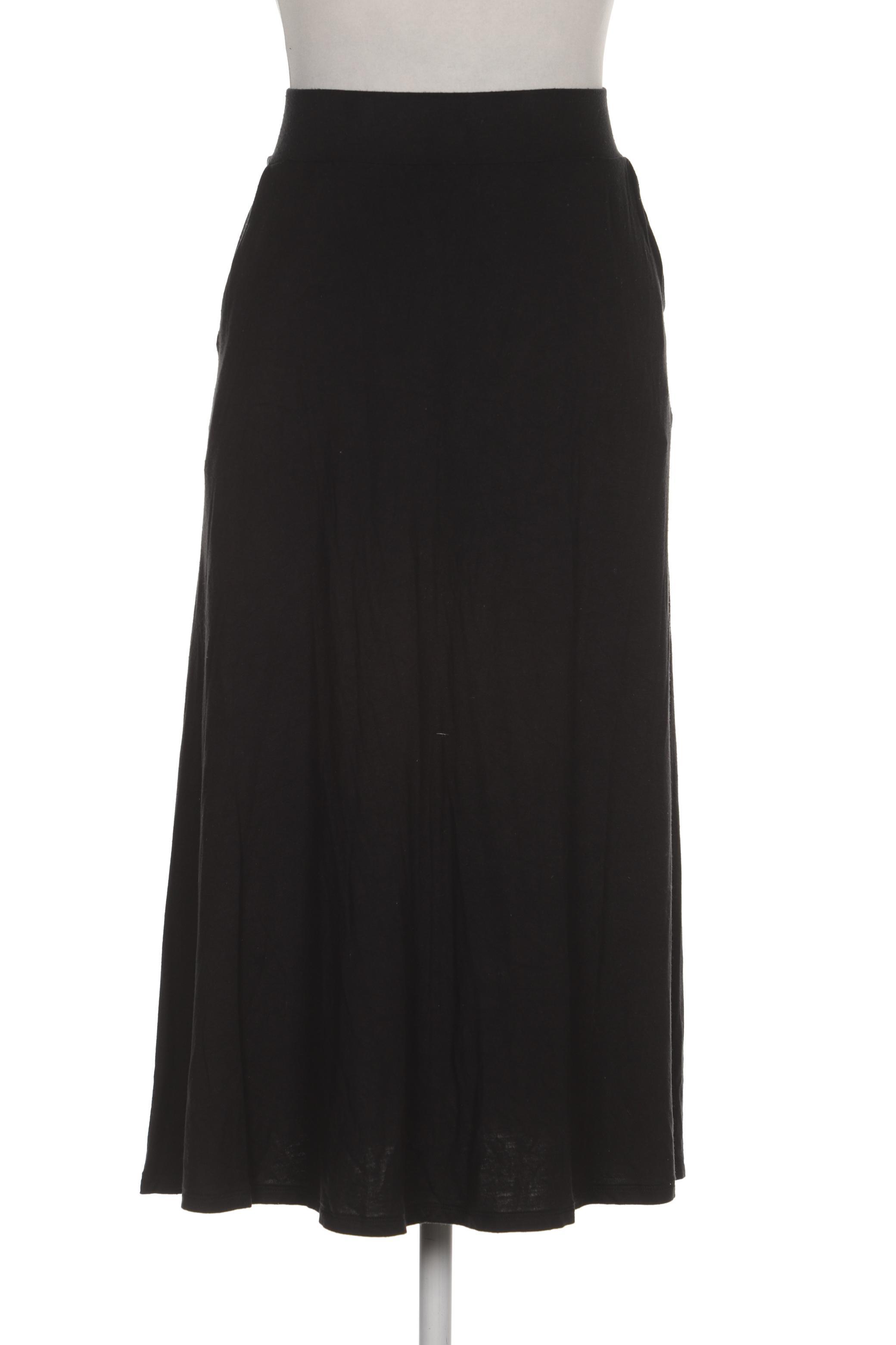 

Boden Damen Rock, schwarz