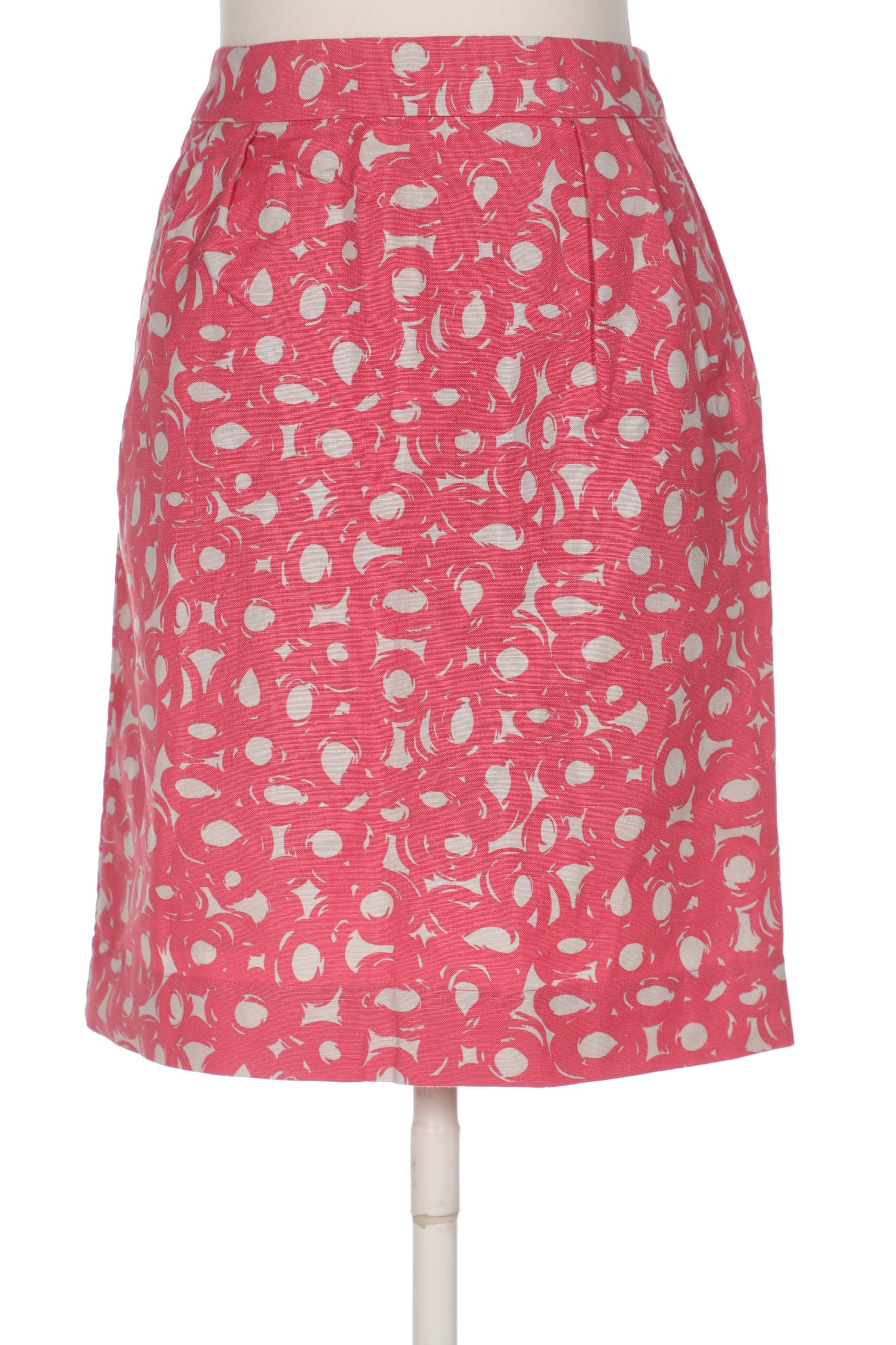 

Boden Damen Rock, pink