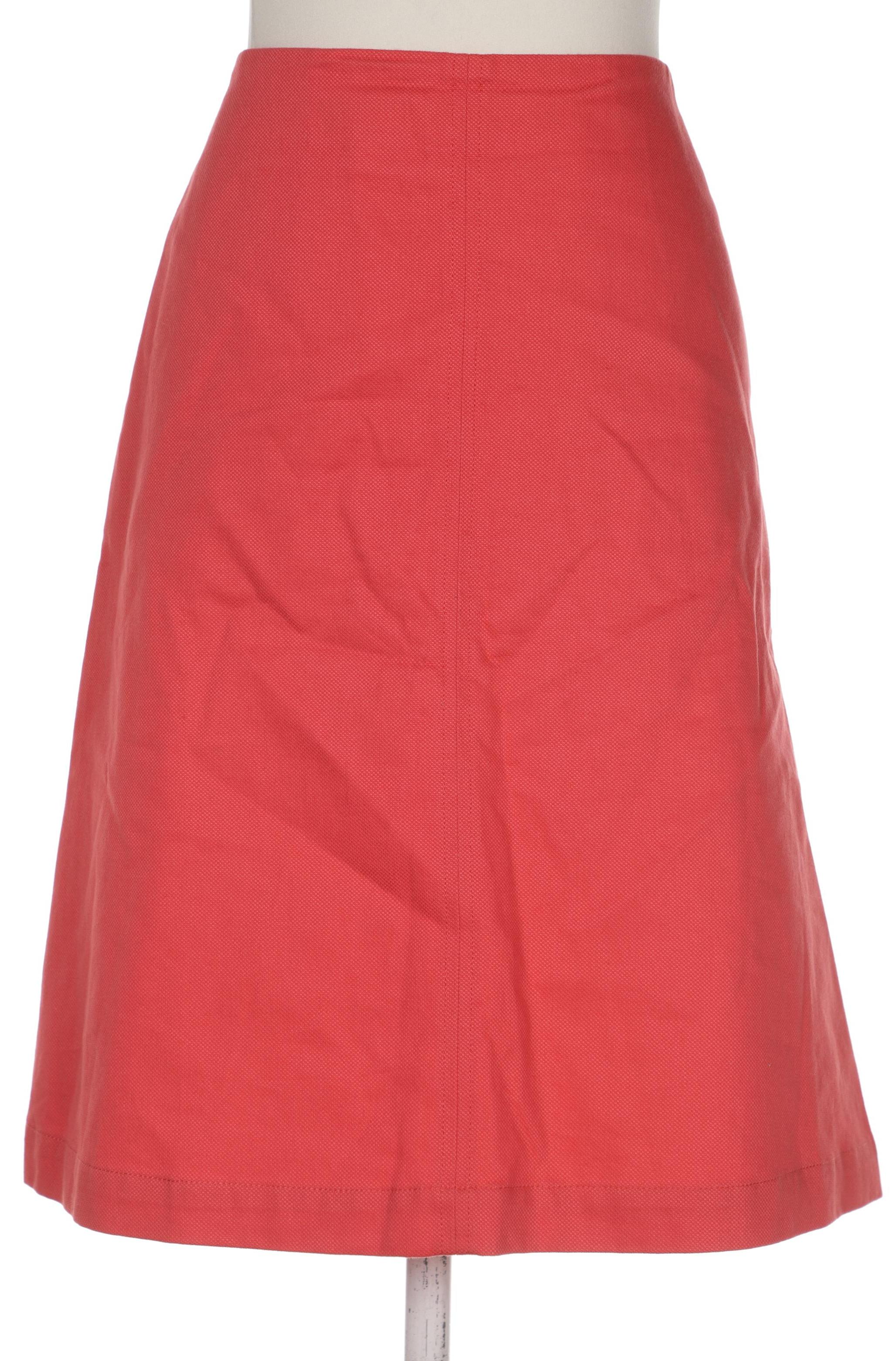 

Boden Damen Rock, rot