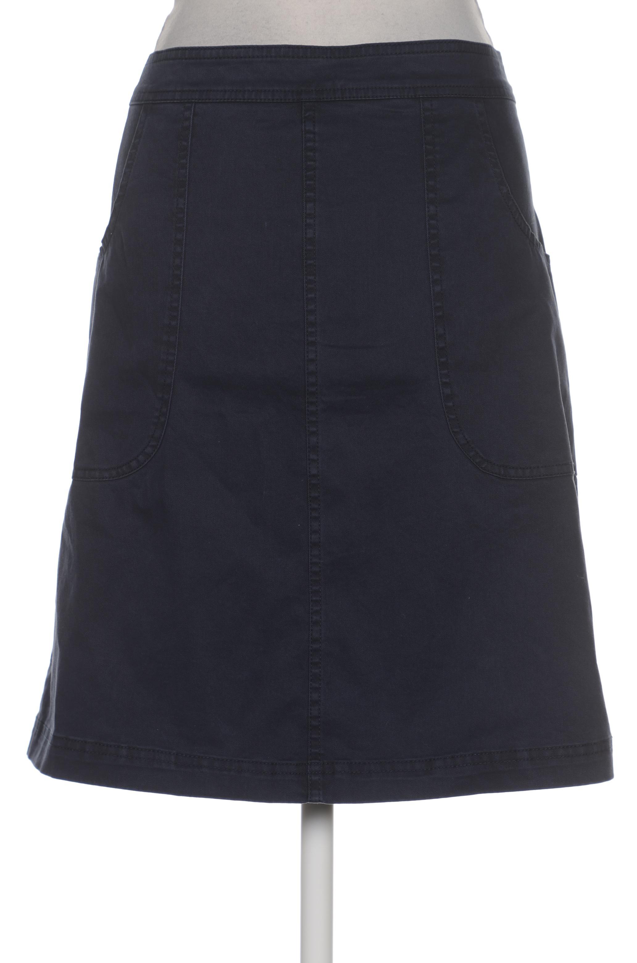 

Boden Damen Rock, marineblau, Gr. 40