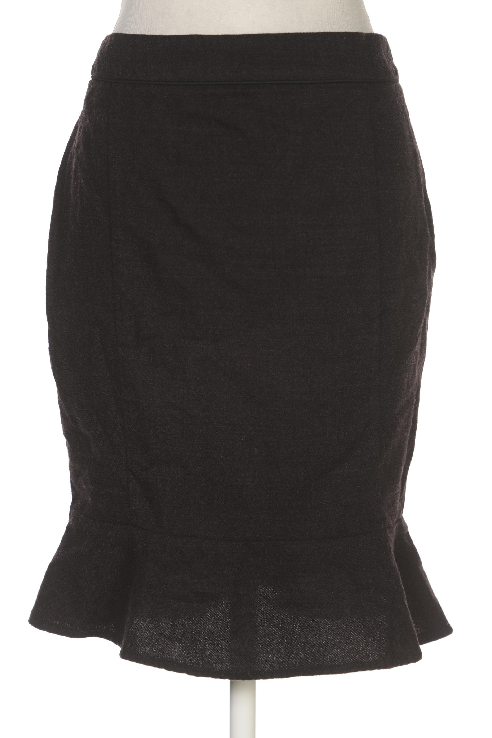 

Boden Damen Rock, schwarz, Gr. 12