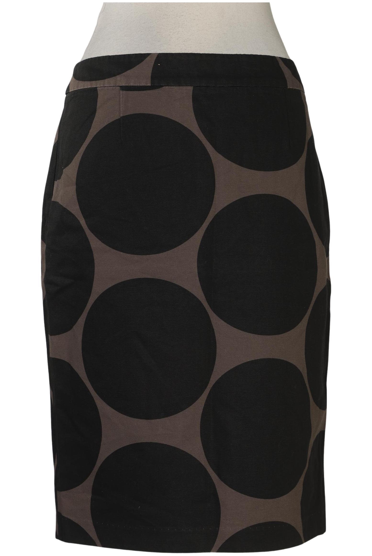 

Boden Damen Rock, mehrfarbig, Gr. 38