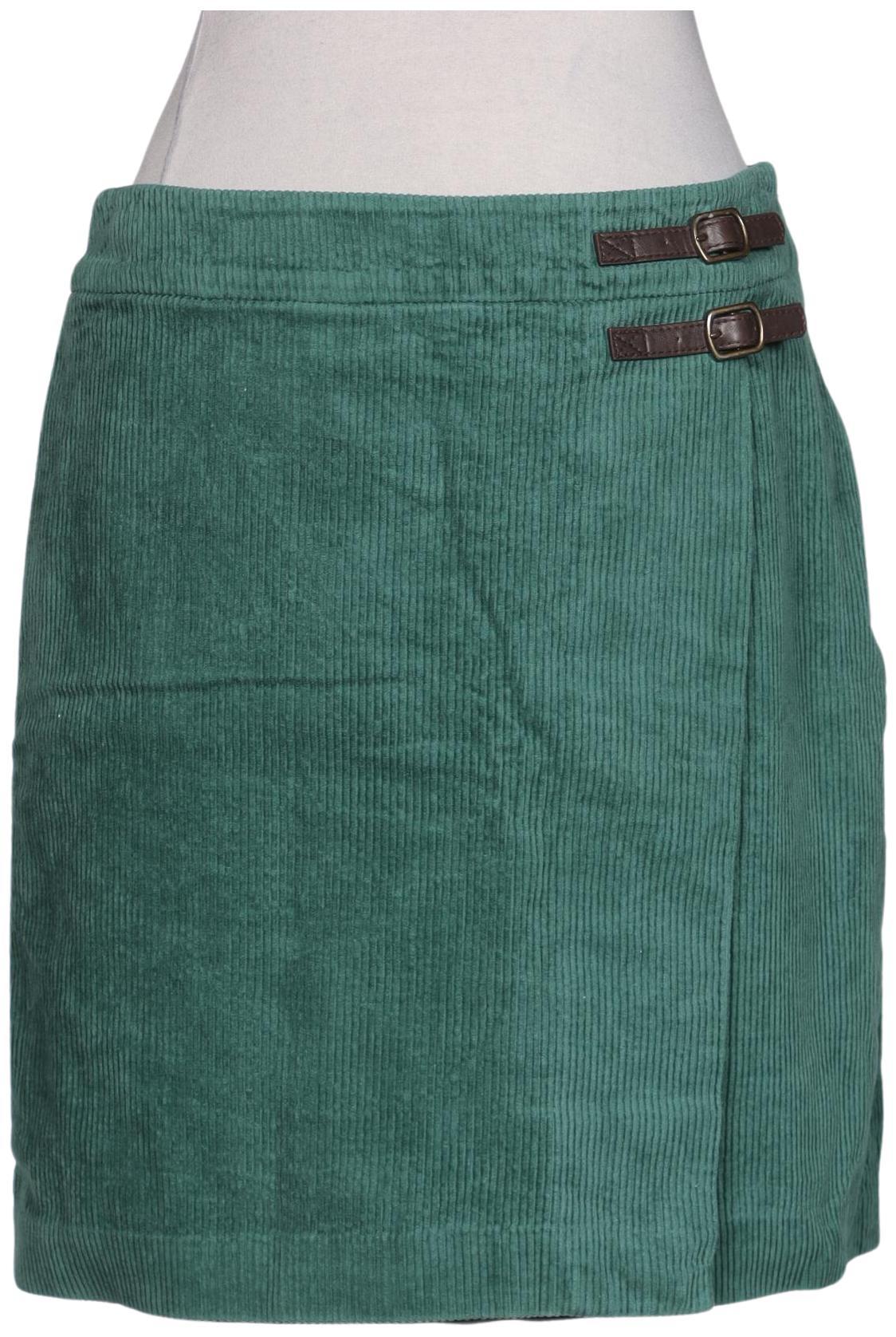 

Boden Damen Rock, grün, Gr. 36