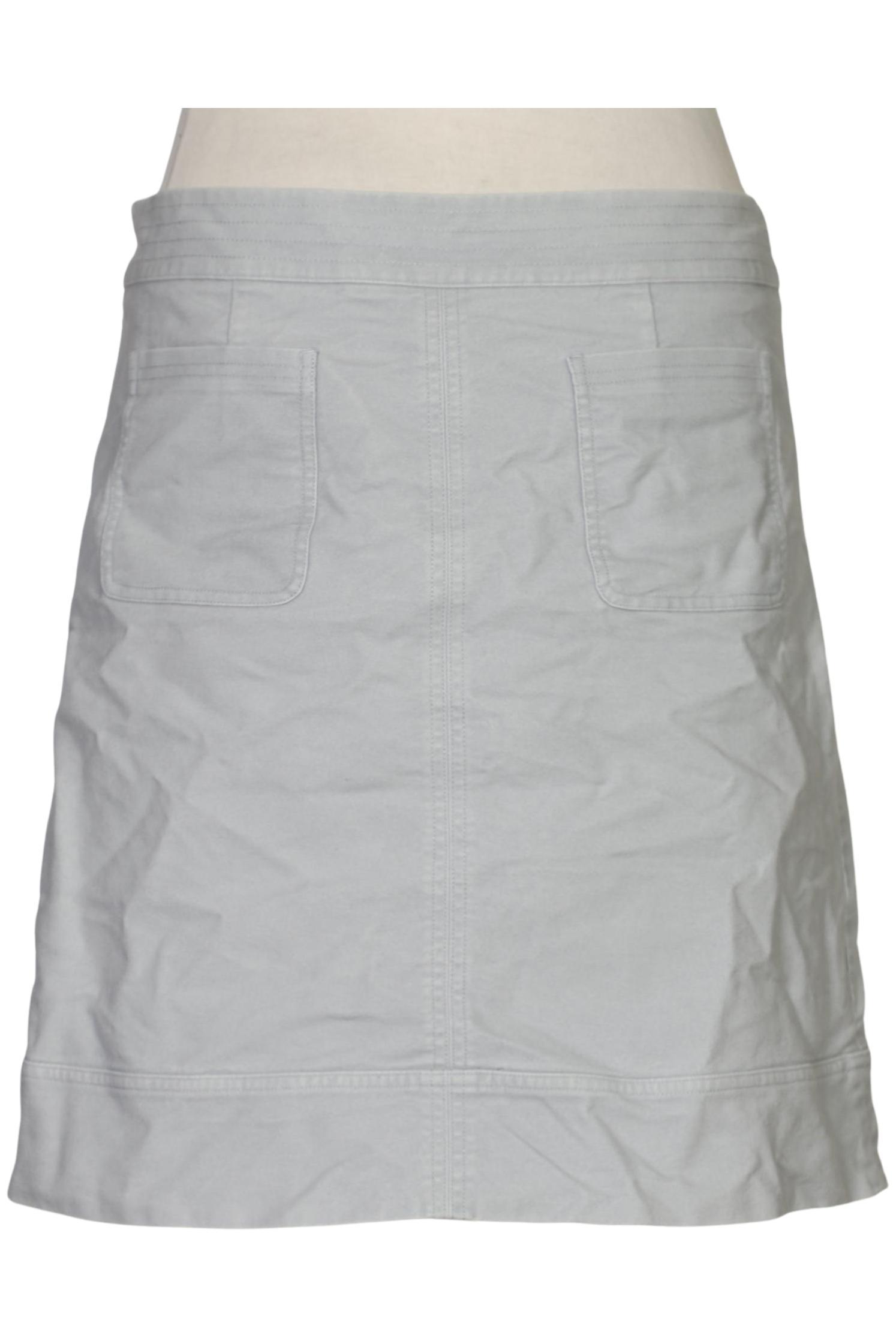 

Boden Damen Rock, hellblau, Gr. 42