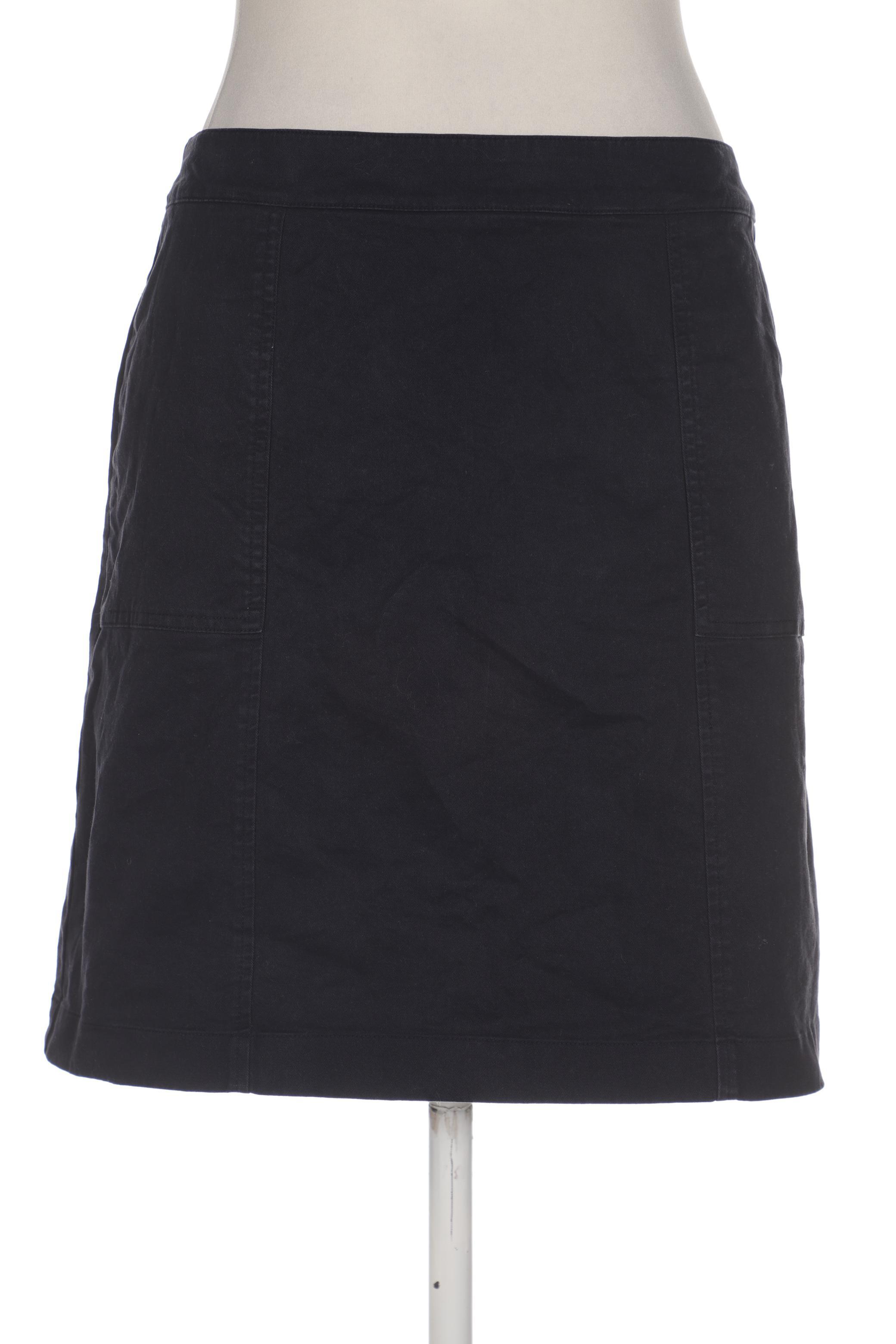 

Boden Damen Rock, marineblau