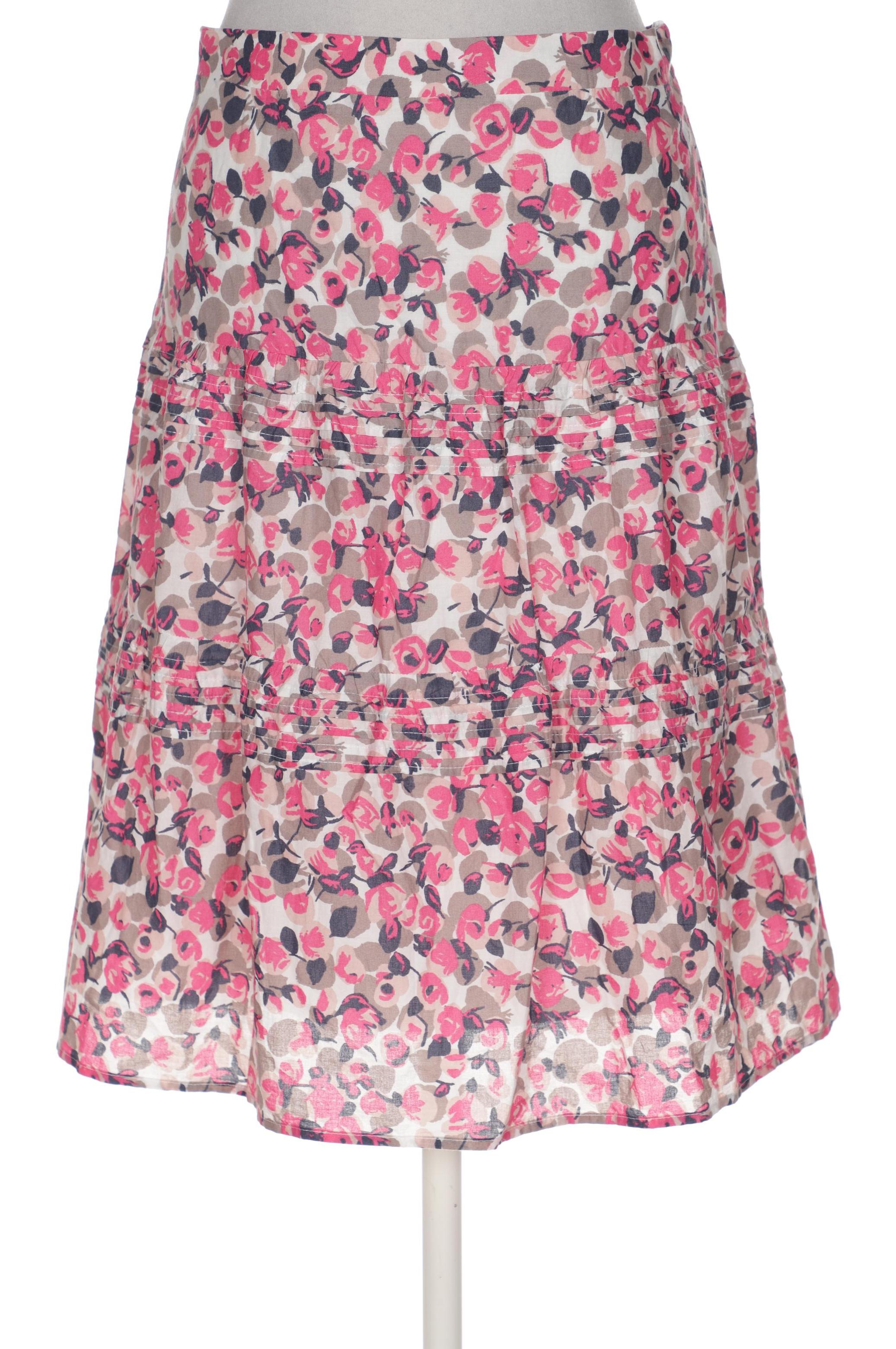 

Boden Damen Rock, pink, Gr. 36