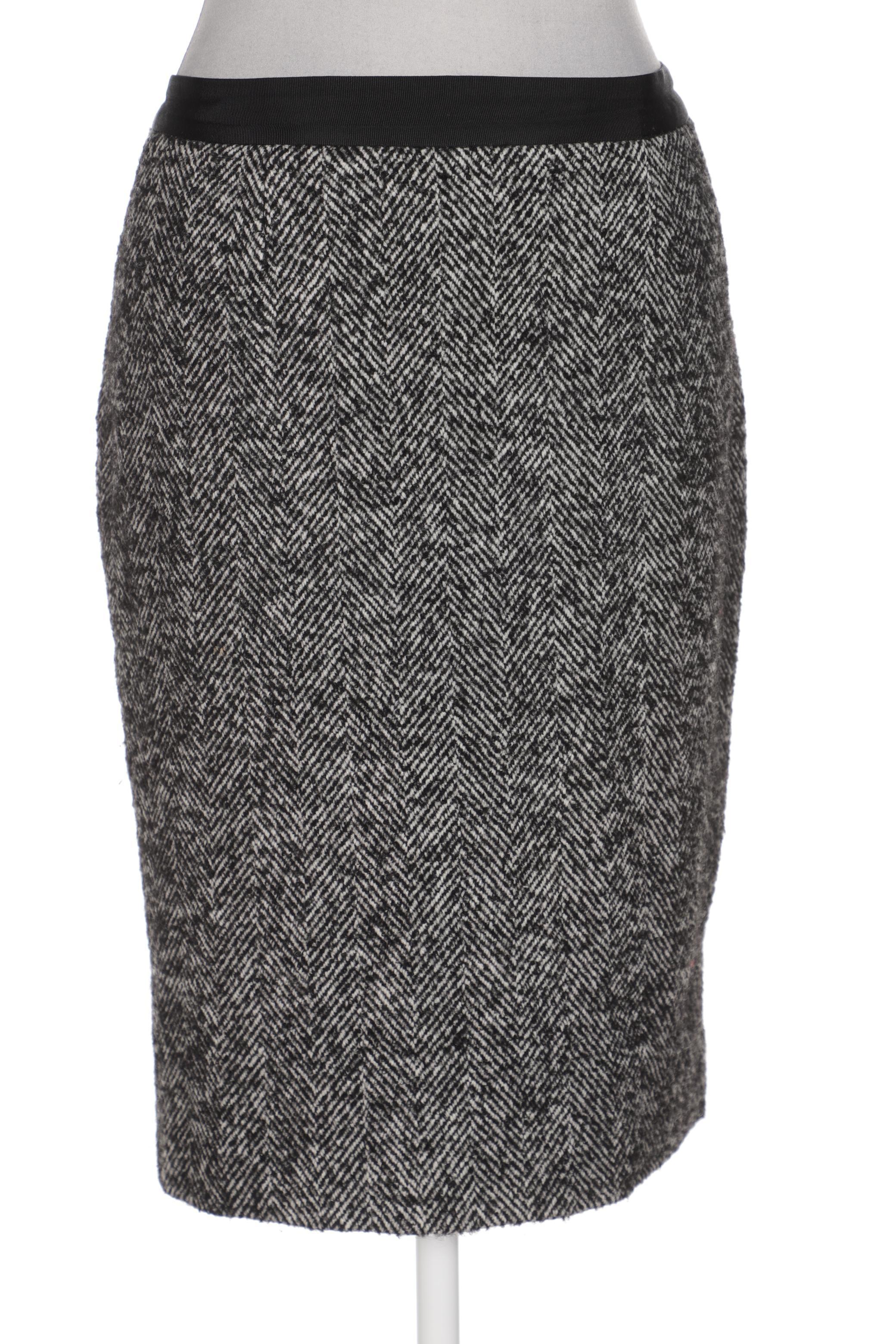 

Boden Damen Rock, schwarz, Gr. 38