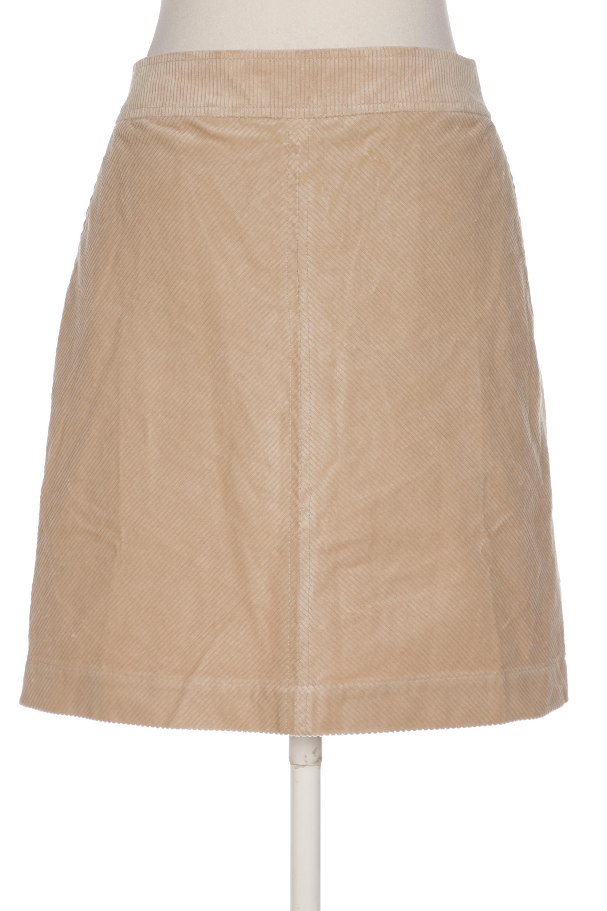 

Boden Damen Rock, beige