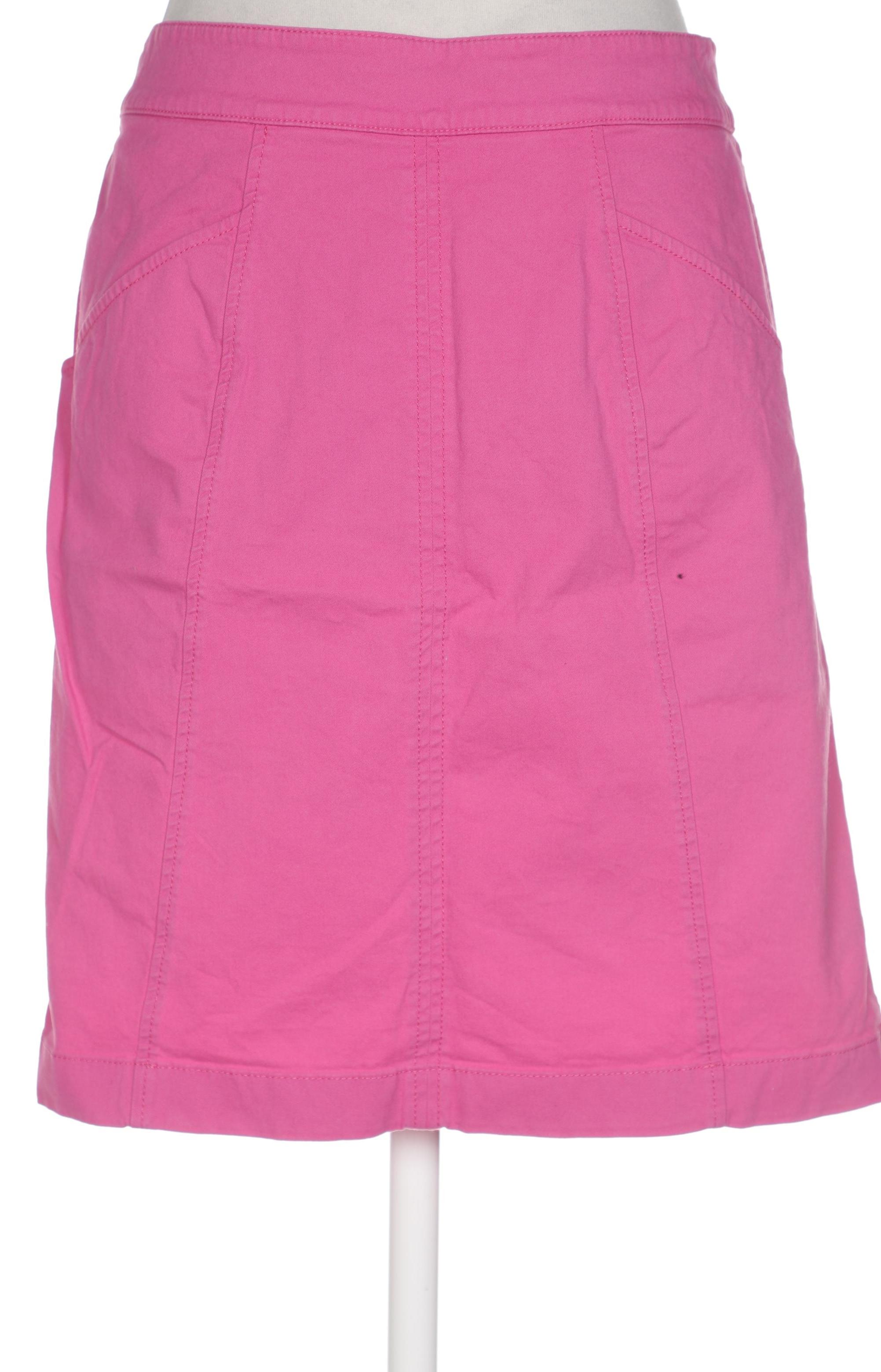 

Boden Damen Rock, pink, Gr. 32