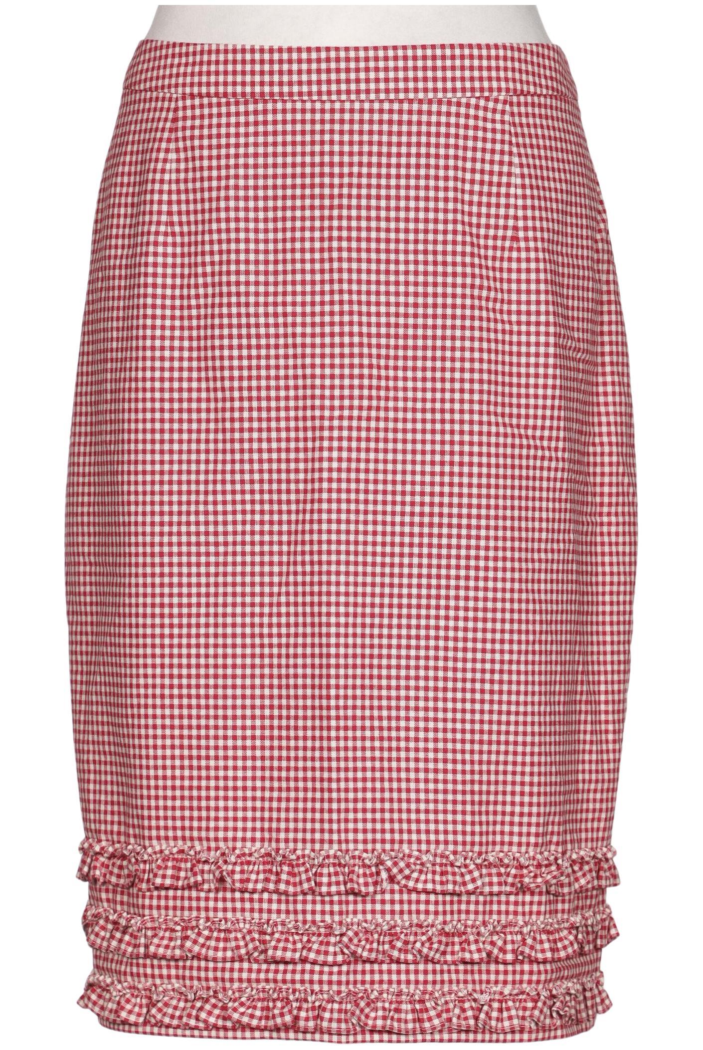 

Boden Damen Rock, mehrfarbig, Gr. 40