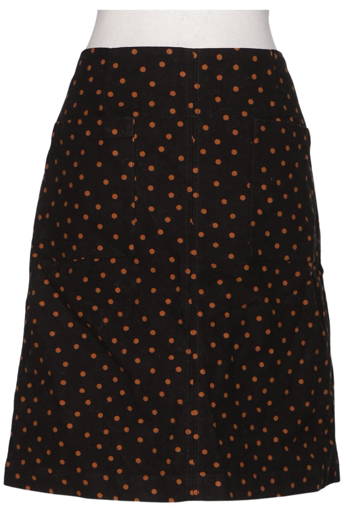 

Boden Damen Rock, mehrfarbig, Gr. 38