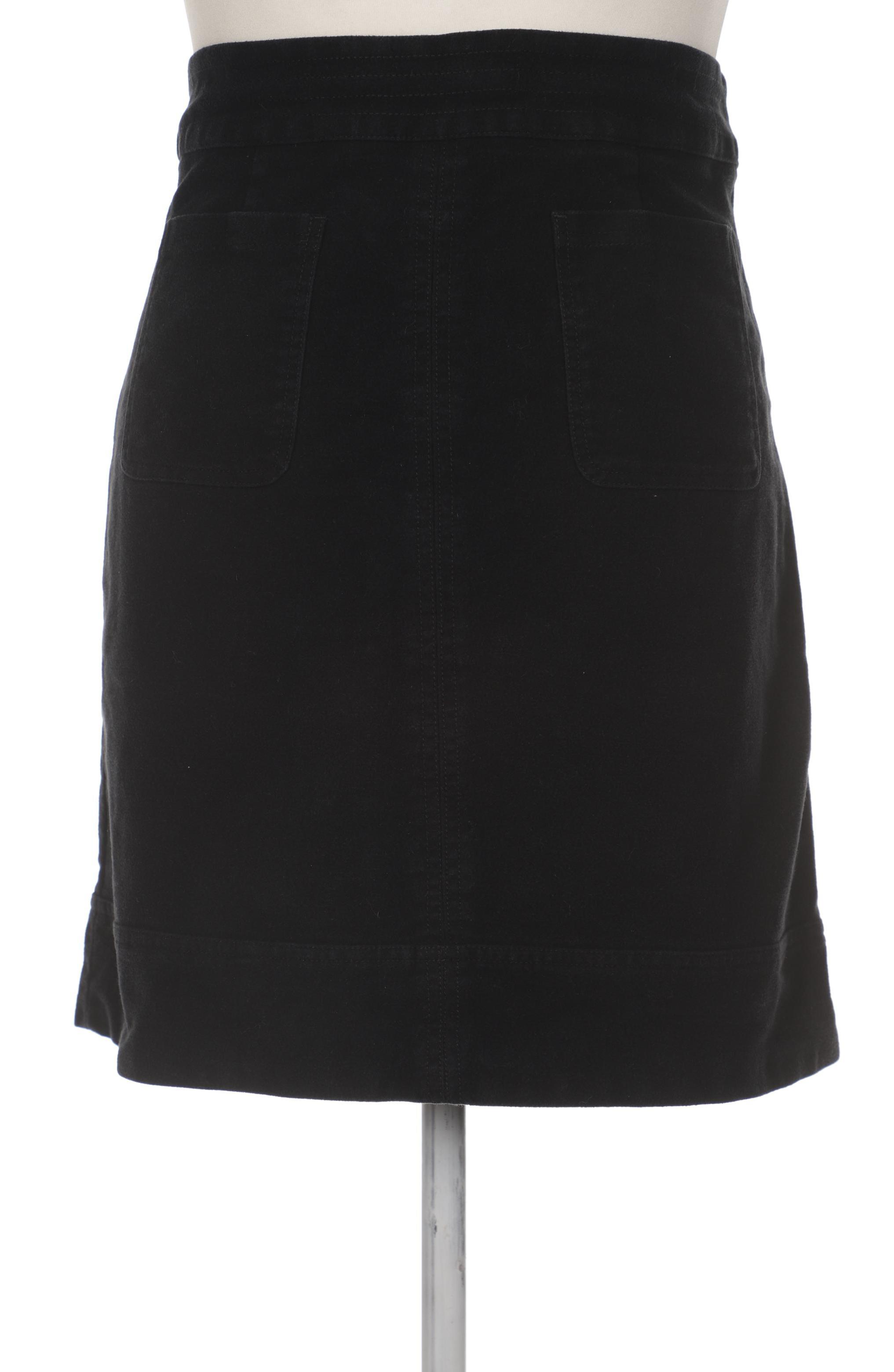 

Boden Damen Rock, schwarz