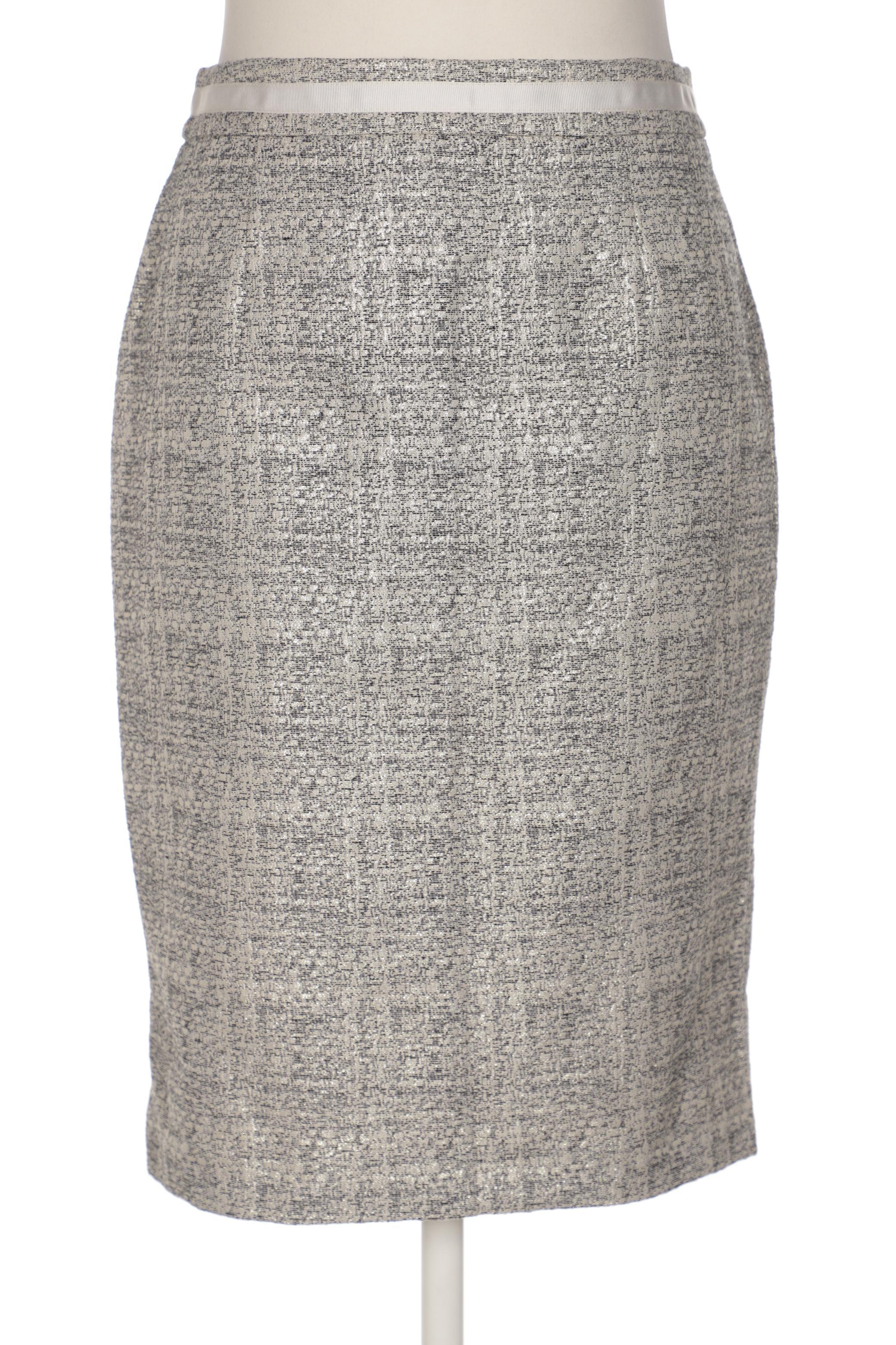 

Boden Damen Rock, grau