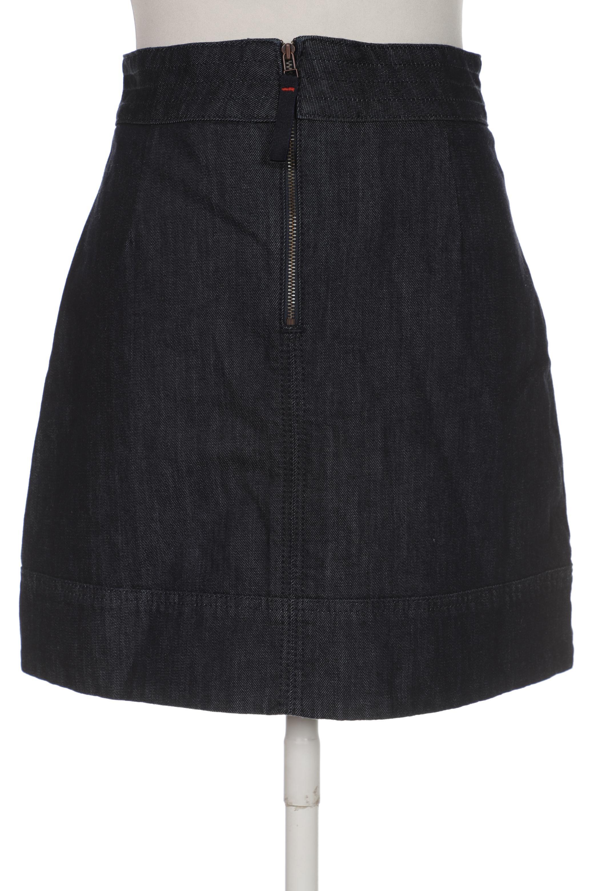 

Boden Damen Rock, marineblau