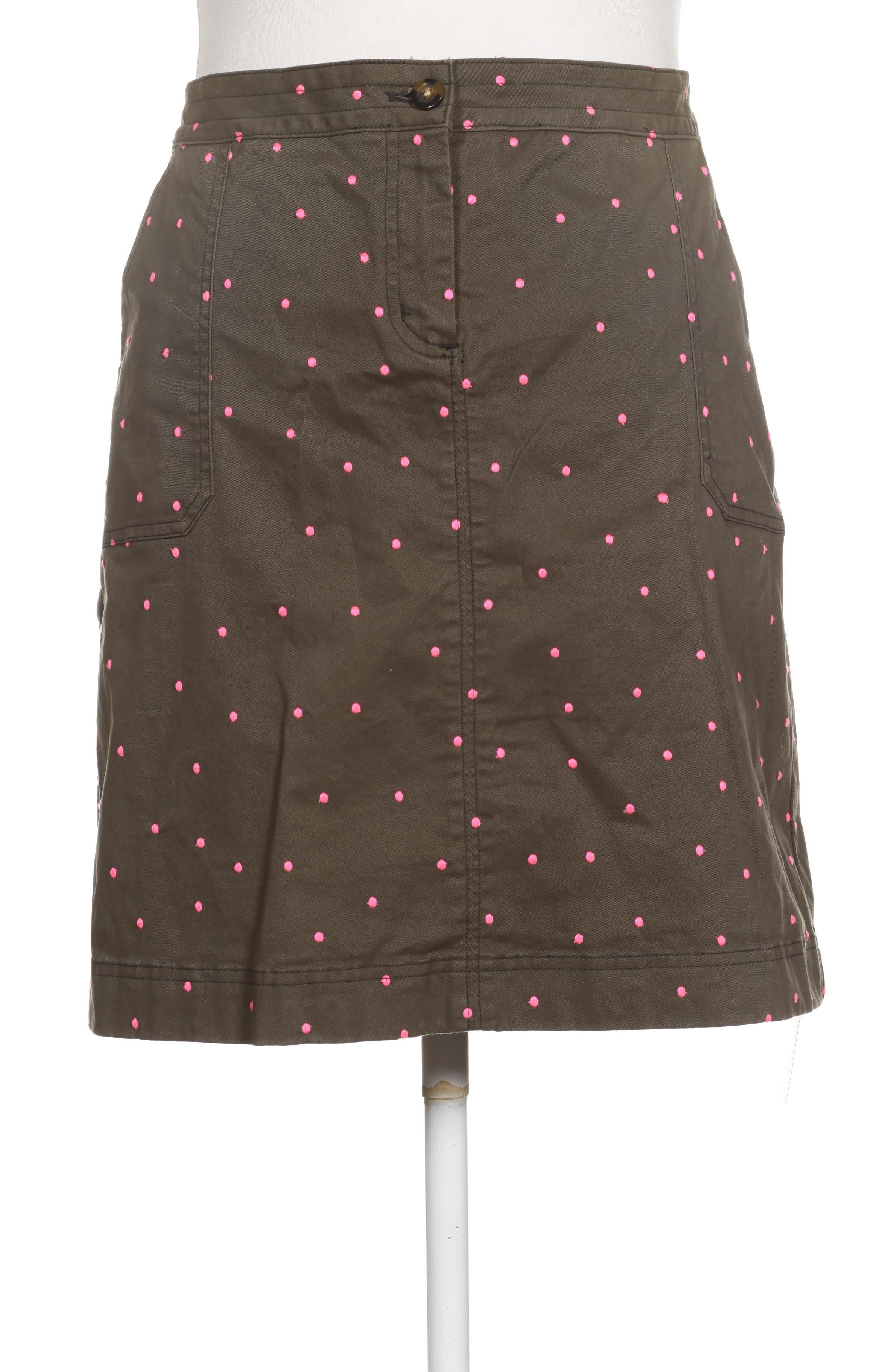 

Boden Damen Rock, grün, Gr.