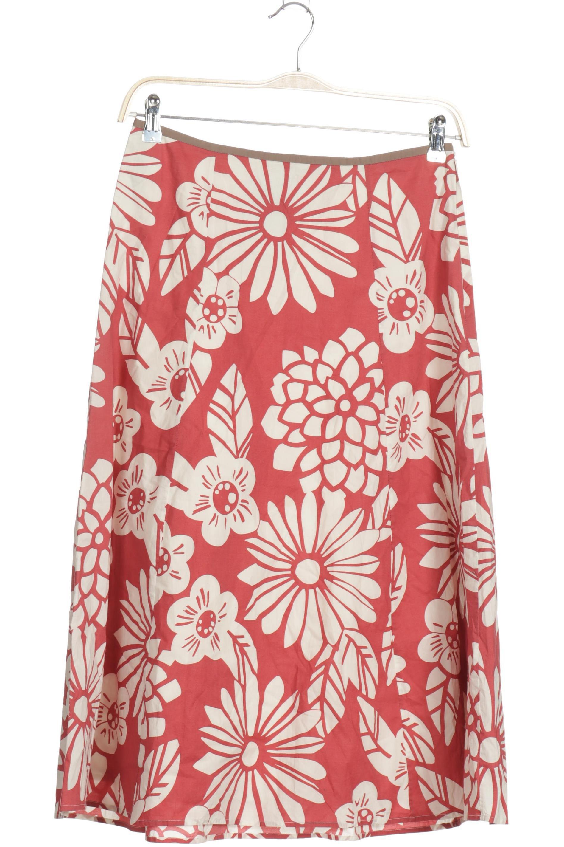 

Boden Damen Rock, rot, Gr. 10