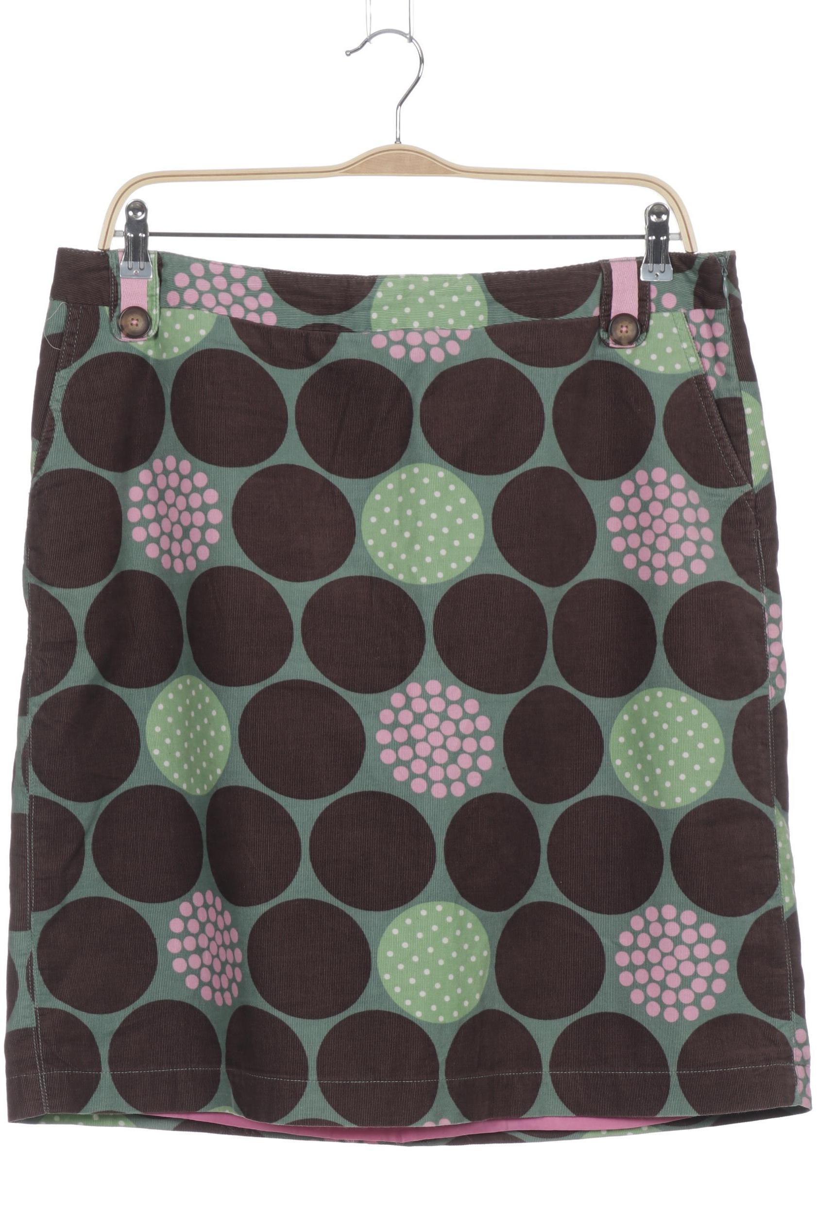 

Boden Damen Rock, grün, Gr.