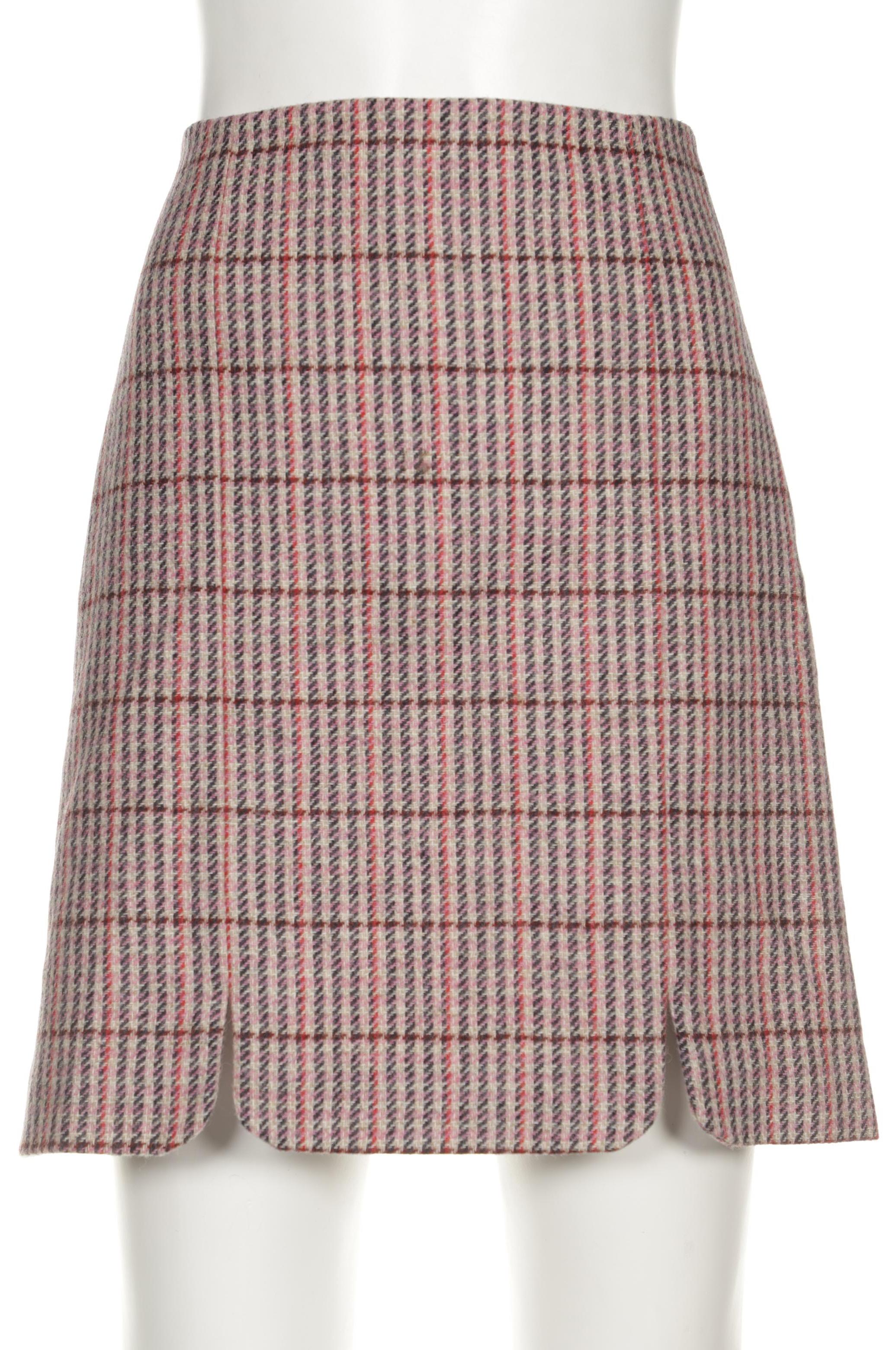 

Boden Damen Rock, pink, Gr. 36