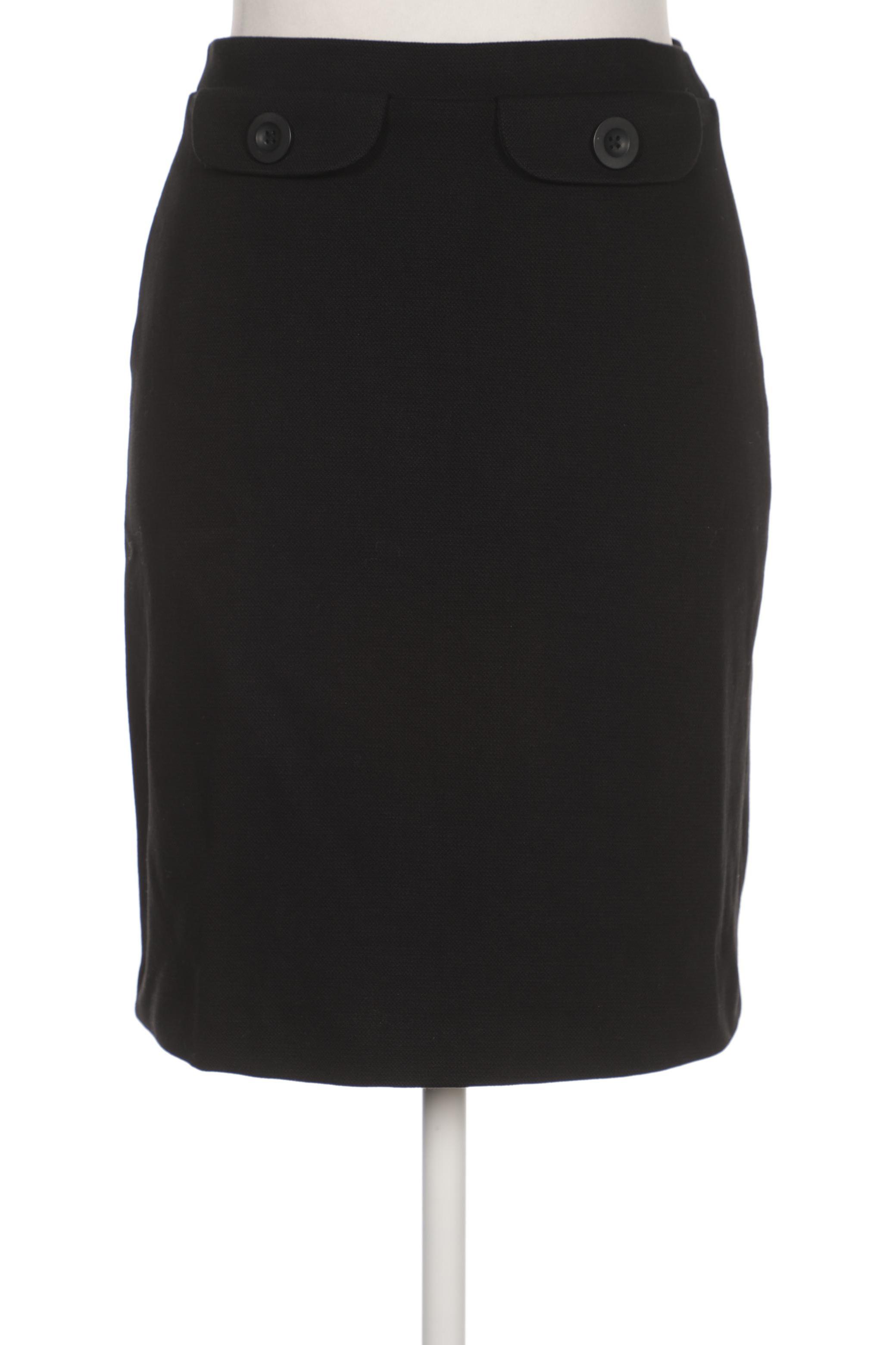 

Boden Damen Rock, schwarz, Gr. 34