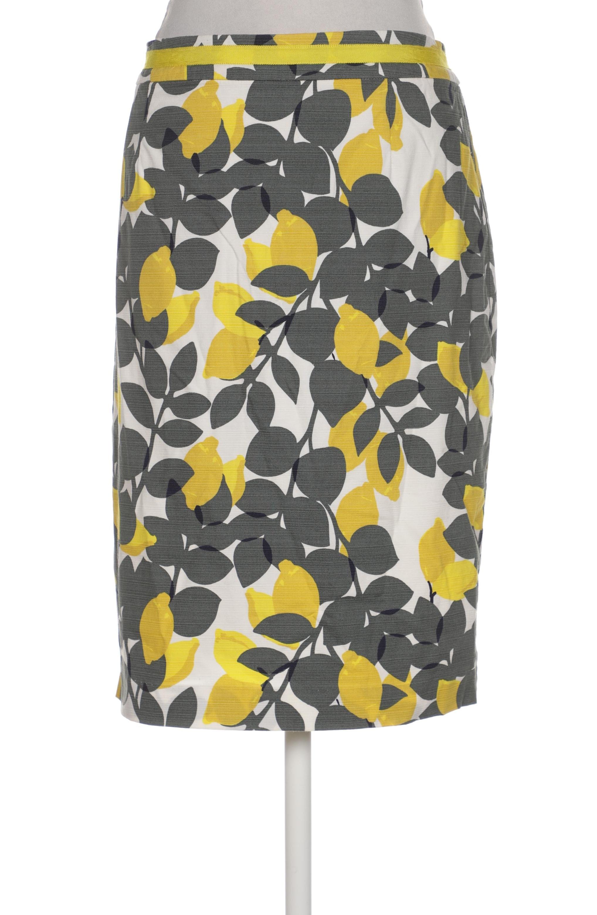 

Boden Damen Rock, mehrfarbig, Gr. 40