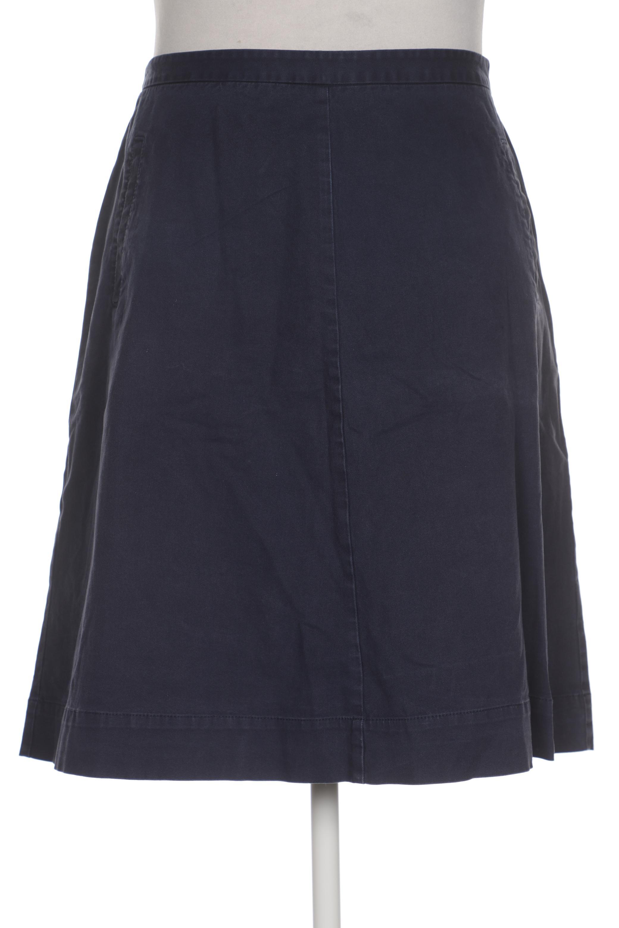 

Boden Damen Rock, marineblau, Gr. 42