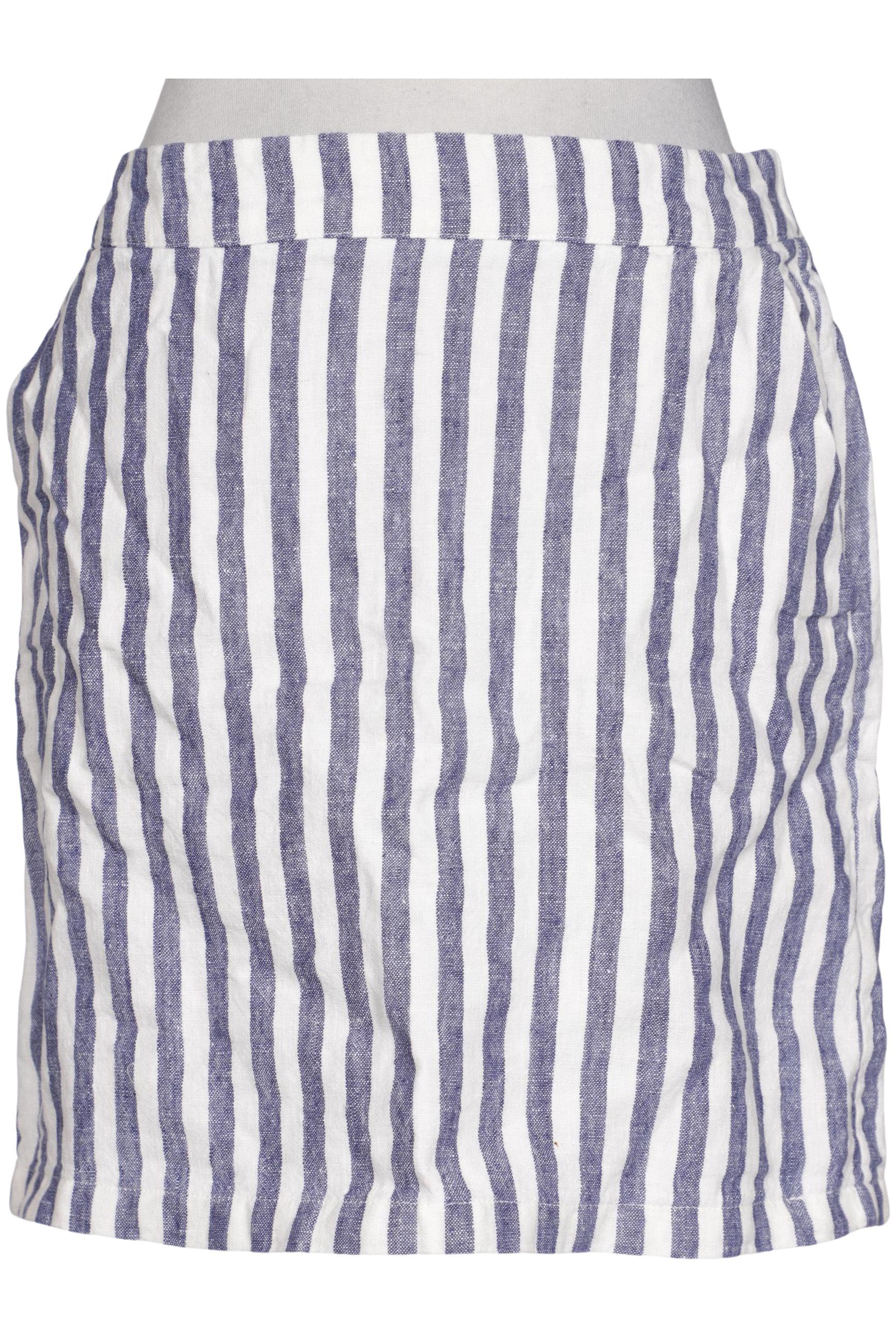 

Boden Damen Rock, marineblau, Gr. 36