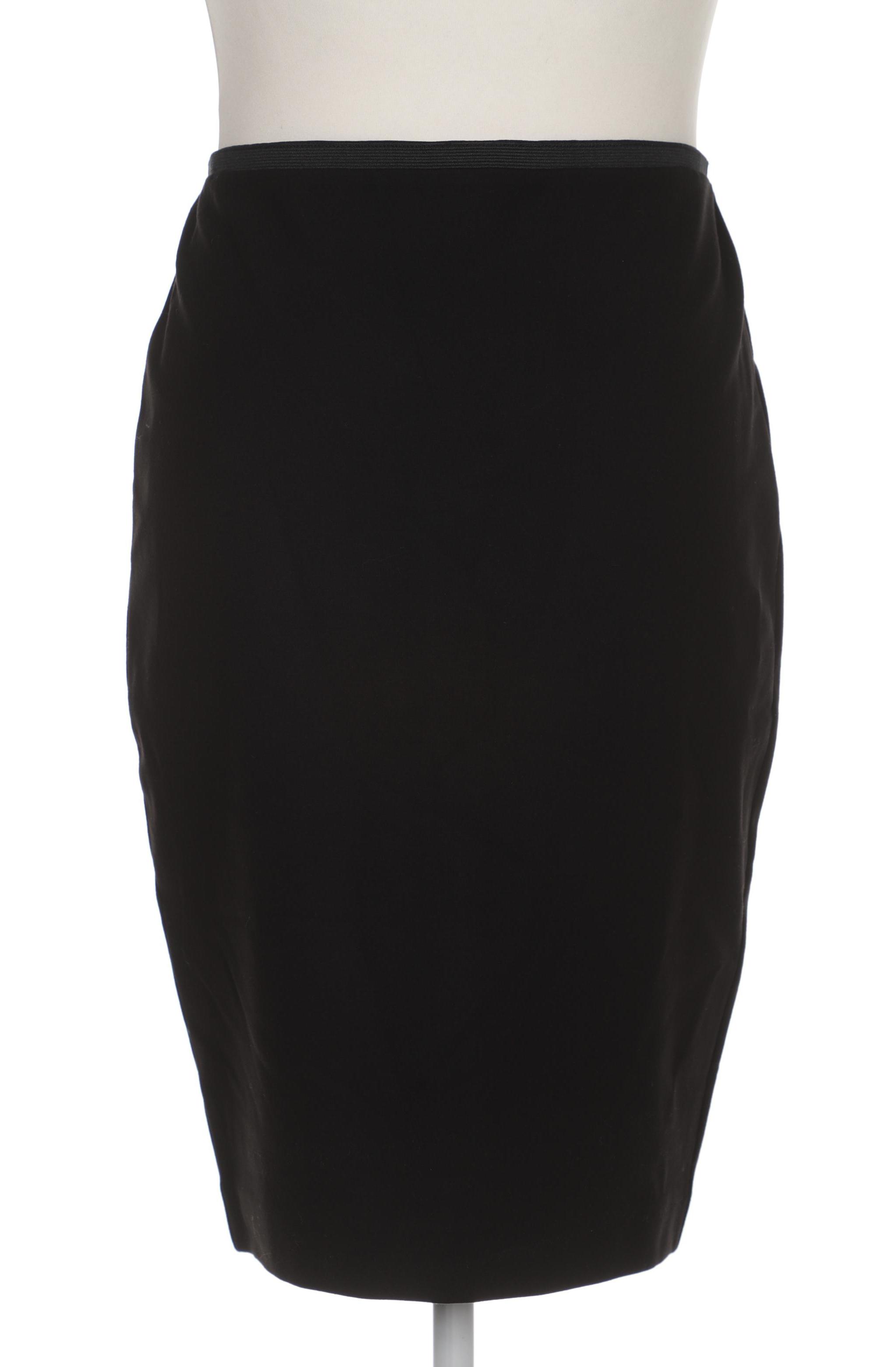 

Boden Damen Rock, schwarz