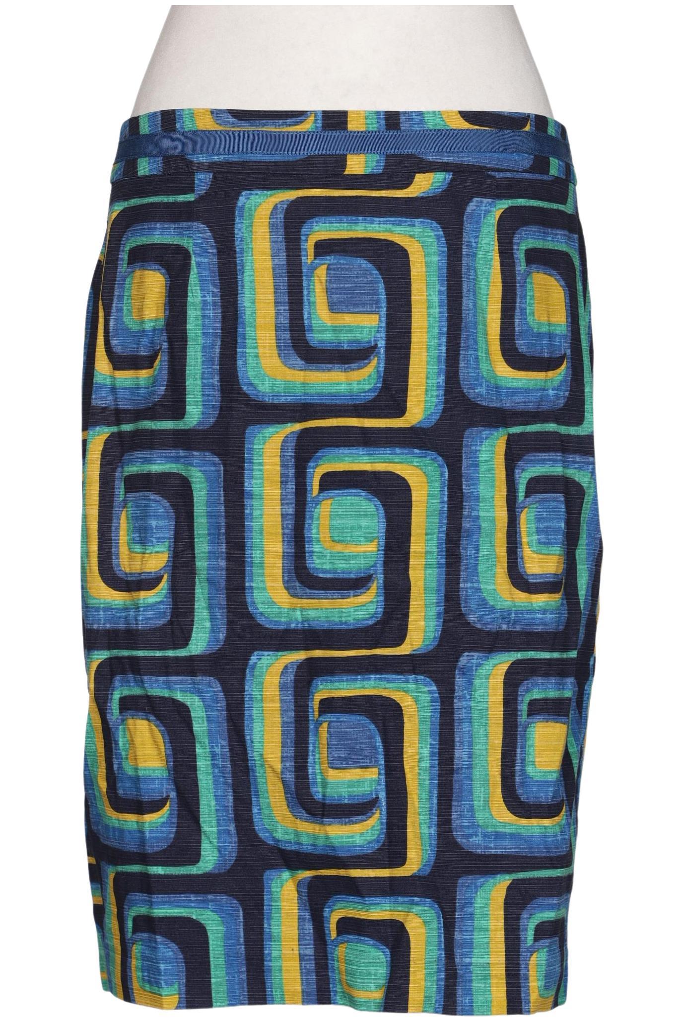 

Boden Damen Rock, mehrfarbig, Gr. 38