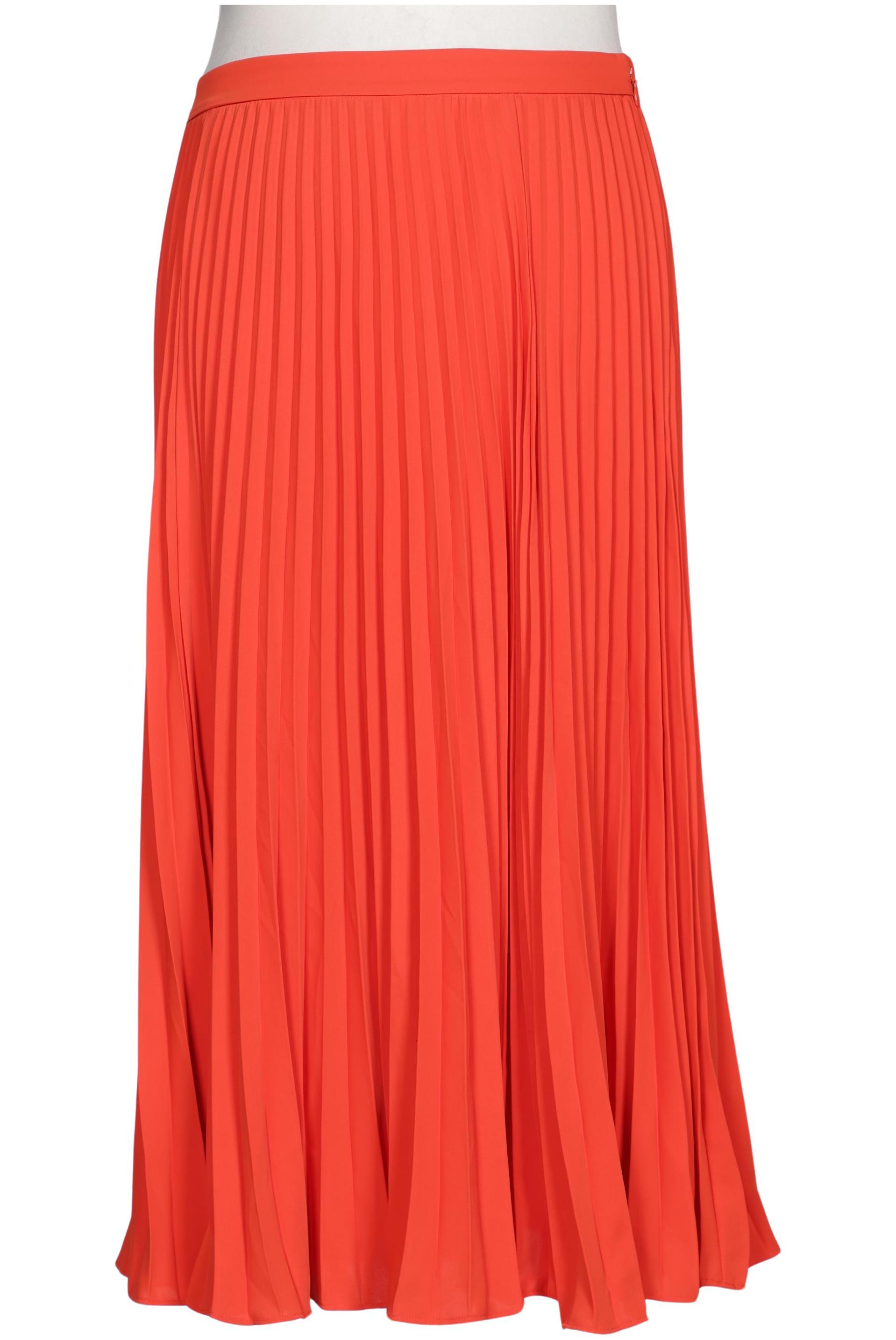 

Boden Damen Rock, orange, Gr. 40