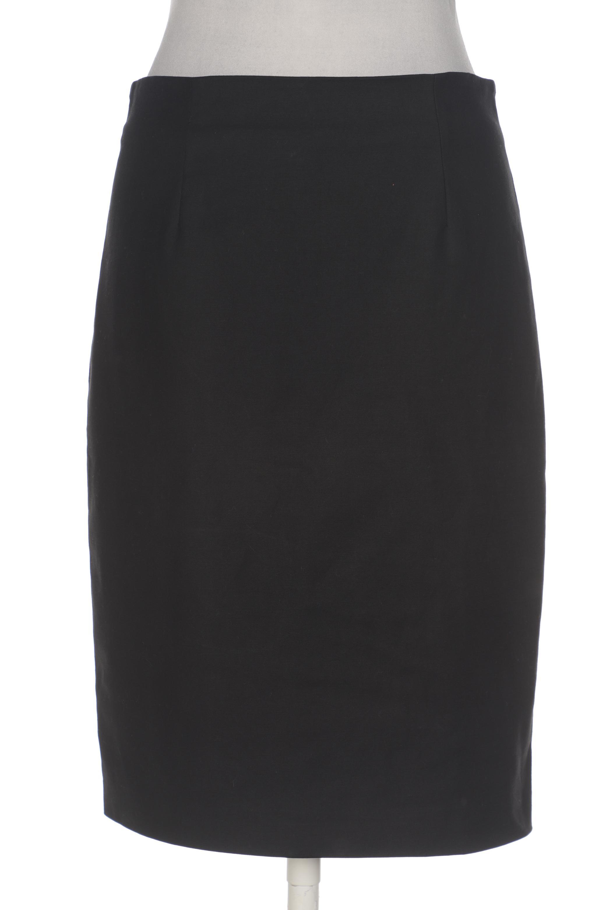 

Boden Damen Rock, schwarz, Gr. 36