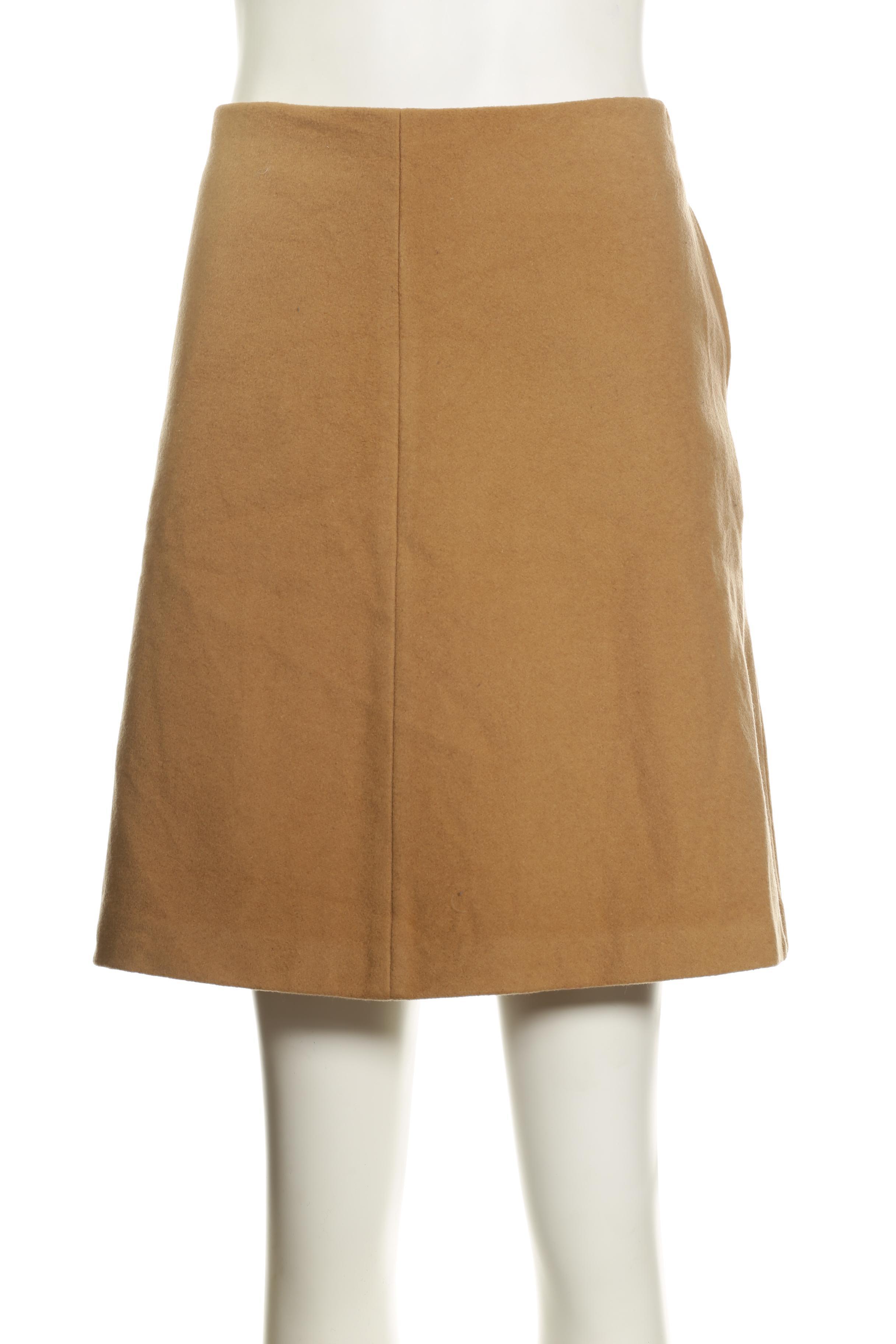 

Boden Damen Rock, braun, Gr. 12