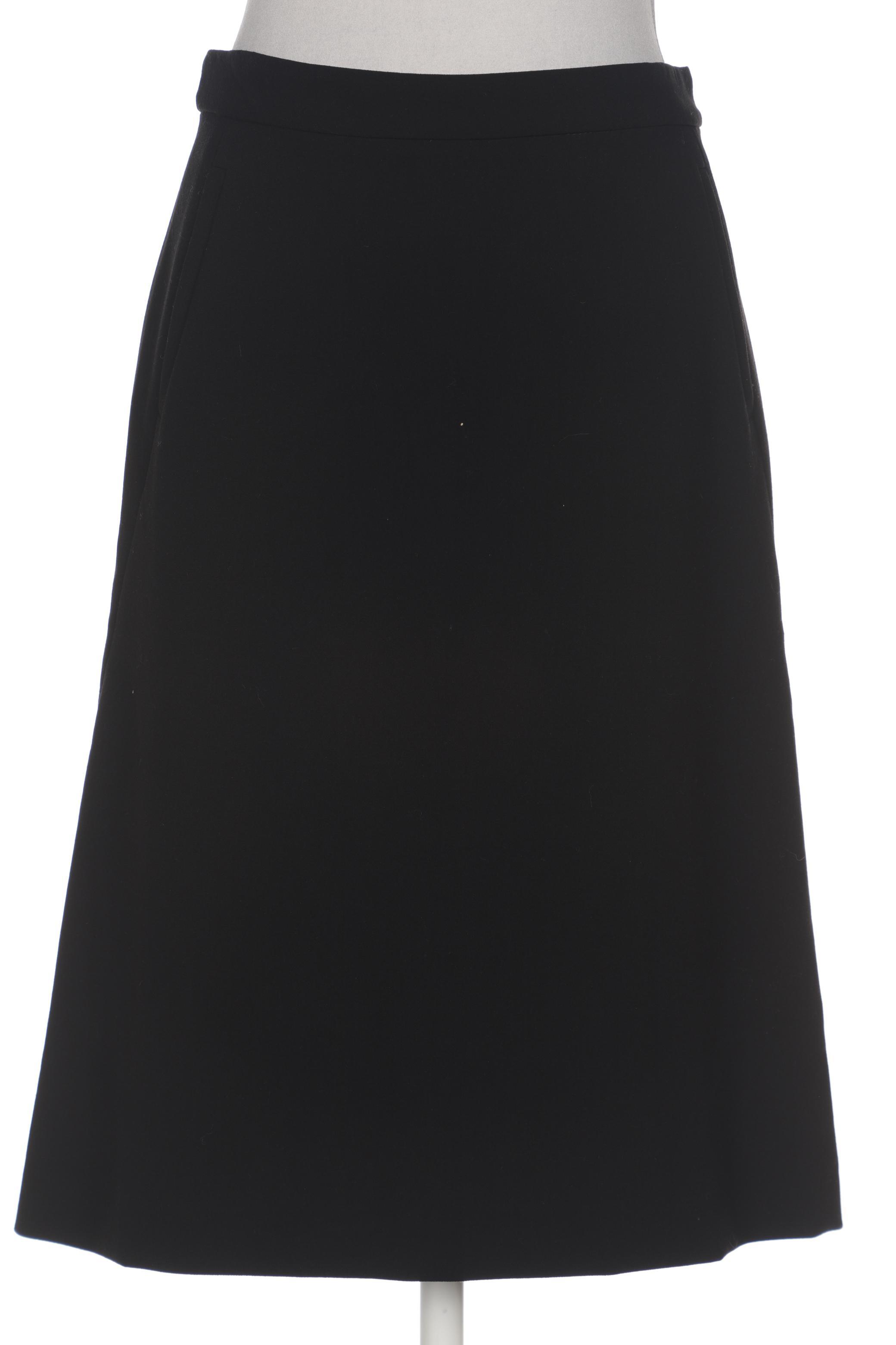 

Boden Damen Rock, schwarz, Gr. 34