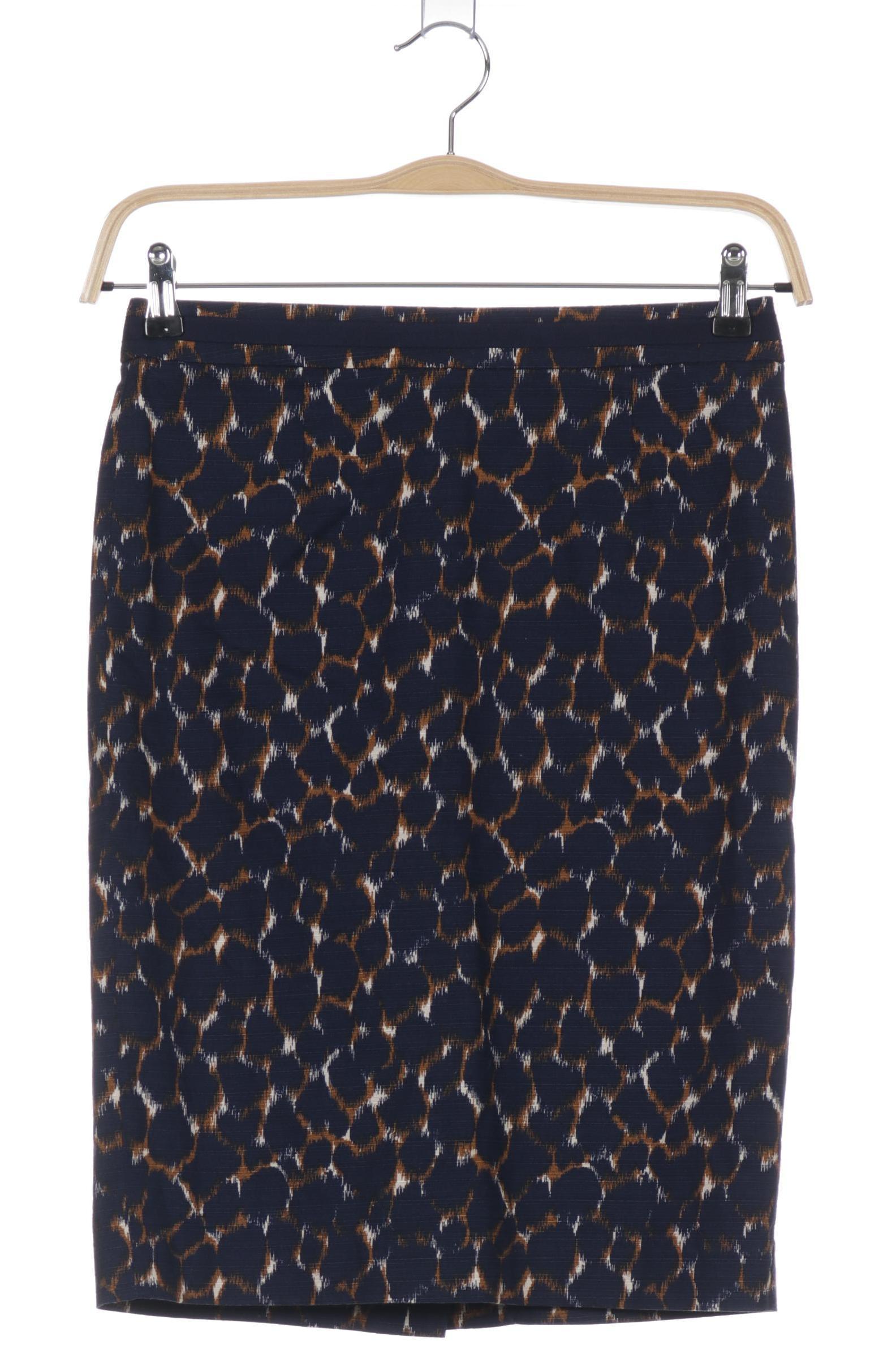 

Boden Damen Rock, blau, Gr. 10