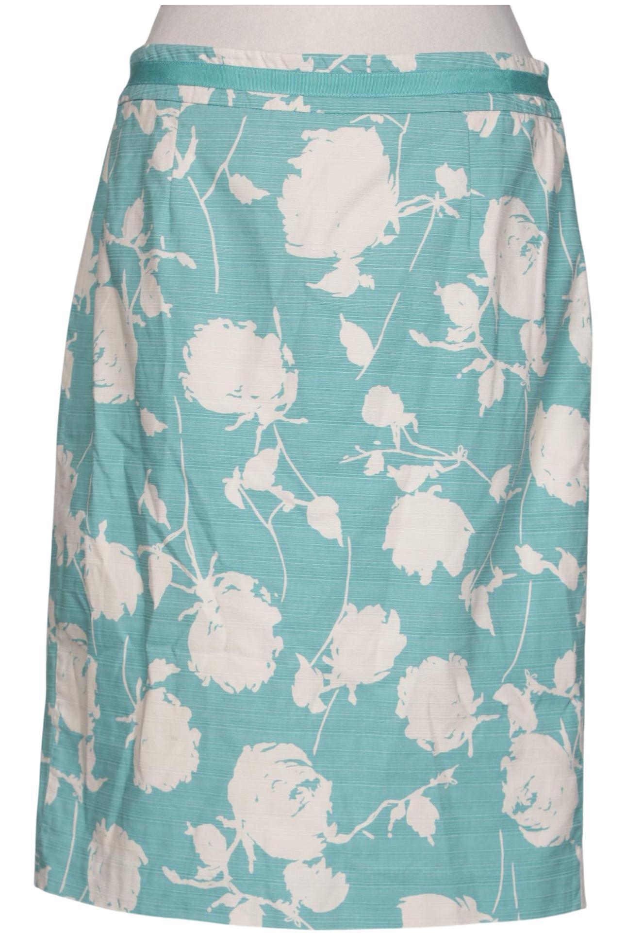 

Boden Damen Rock, mehrfarbig, Gr. 38