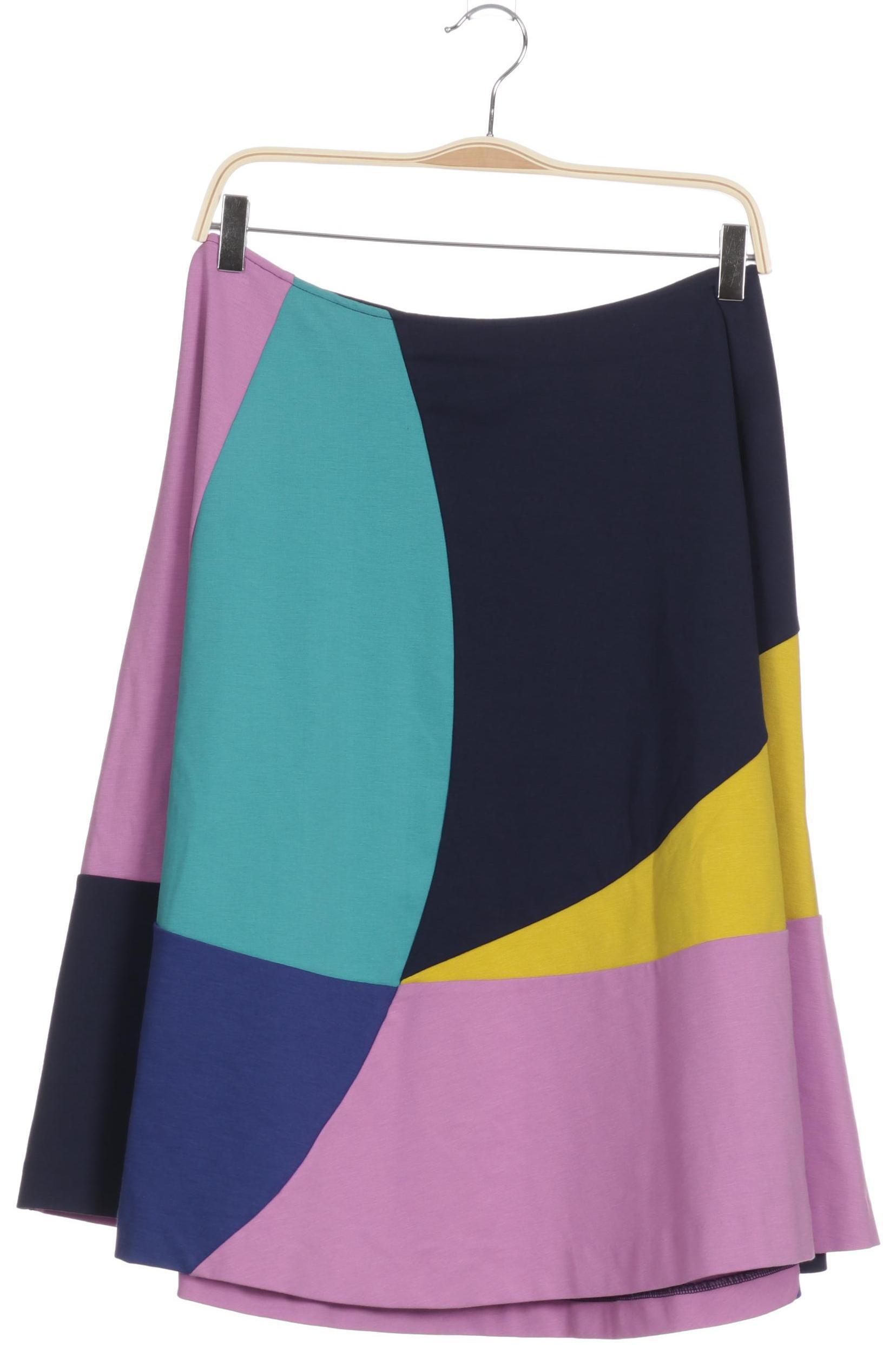 

Boden Damen Rock, mehrfarbig, Gr. 46