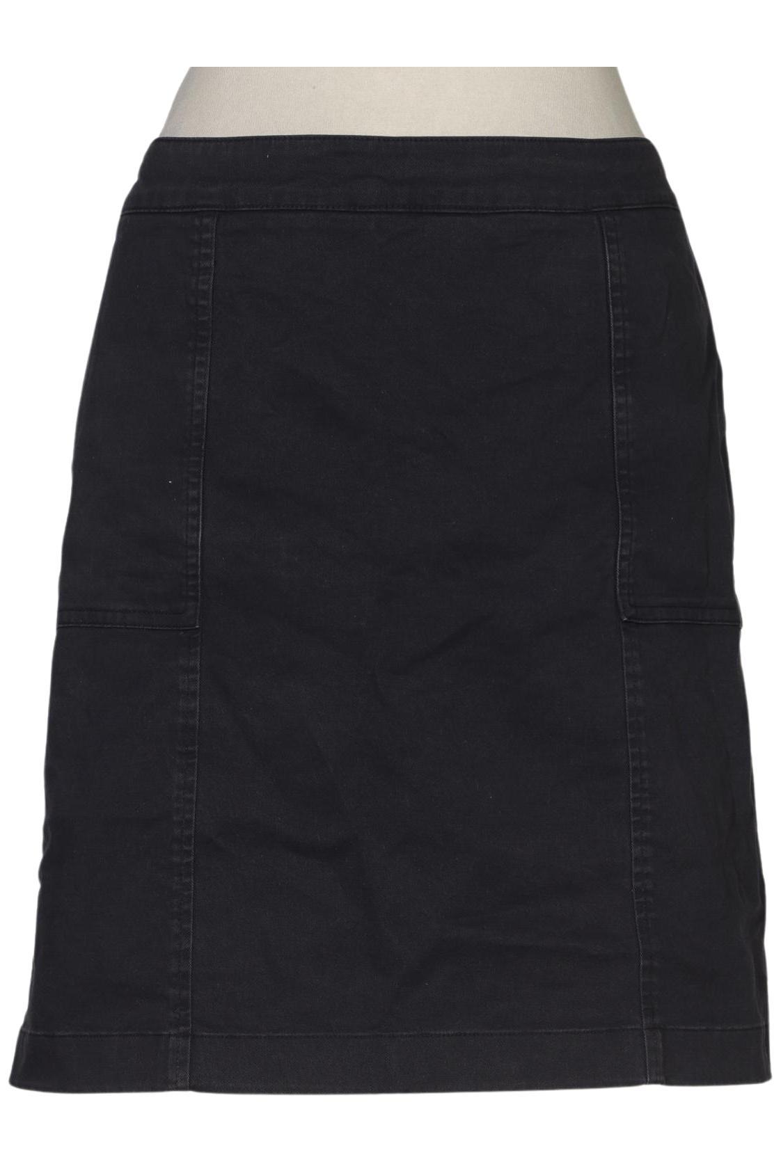 

Boden Damen Rock, marineblau, Gr. 38