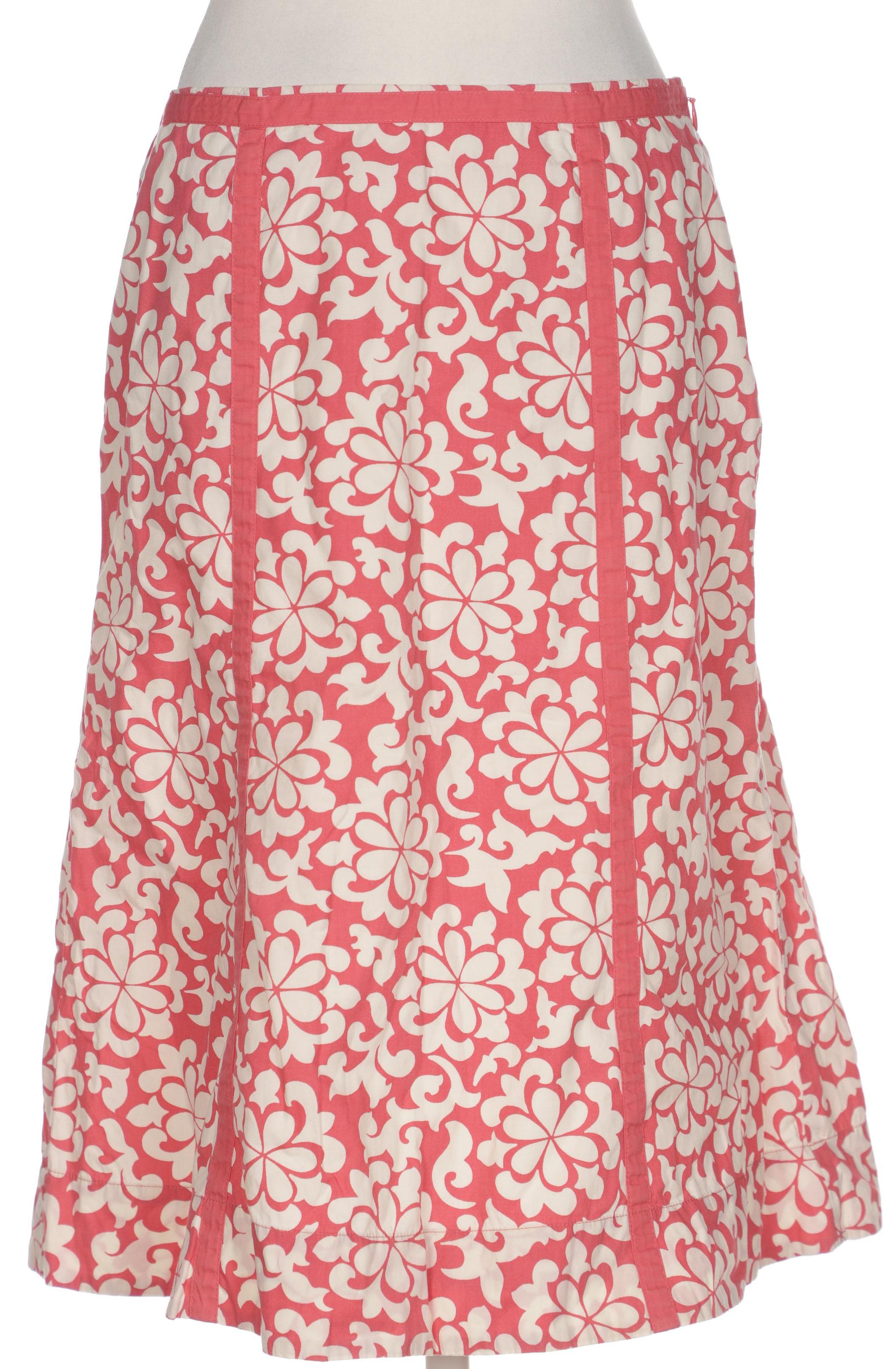 

Boden Damen Rock, rot, Gr. 28