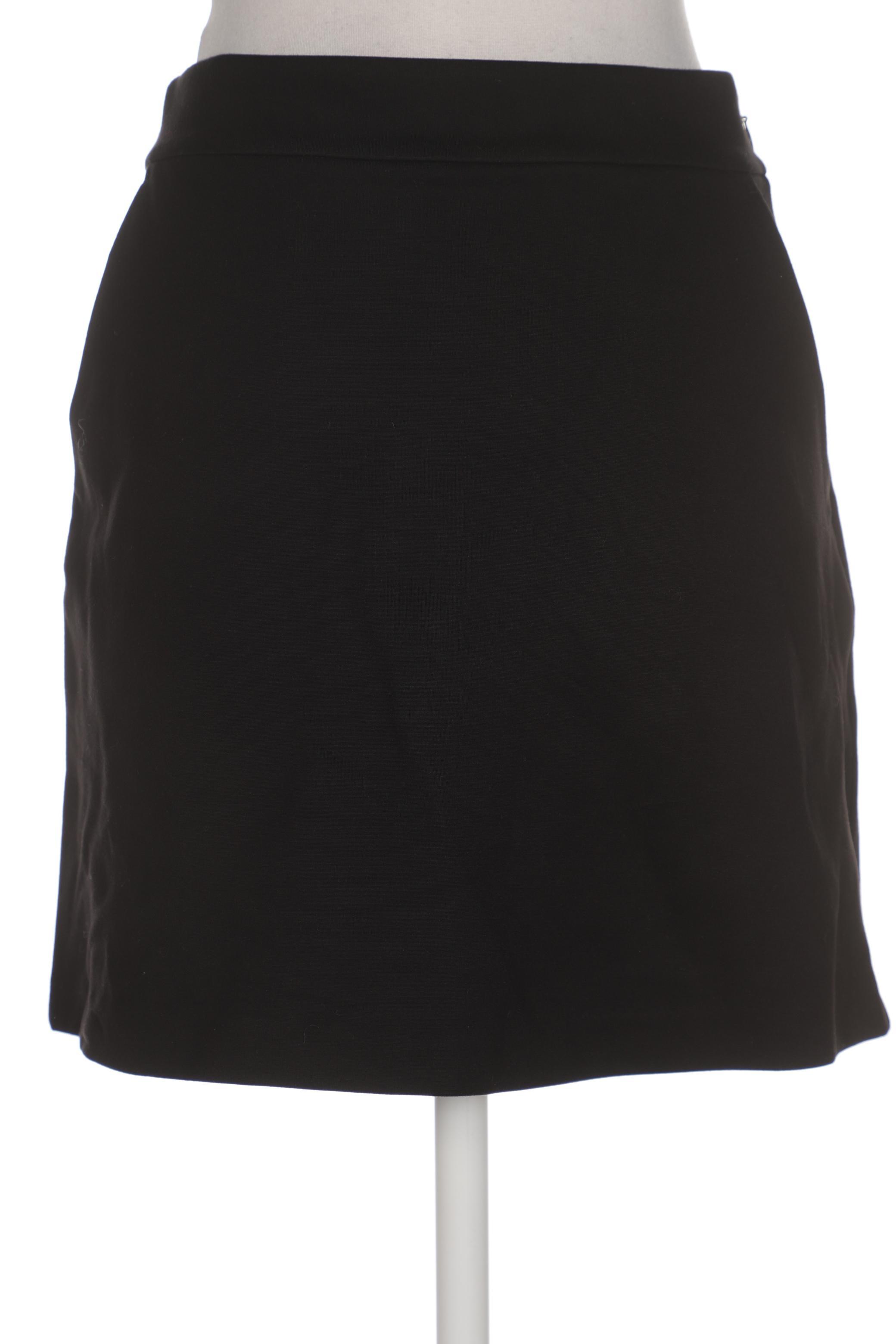 

Boden Damen Rock, schwarz, Gr. 36