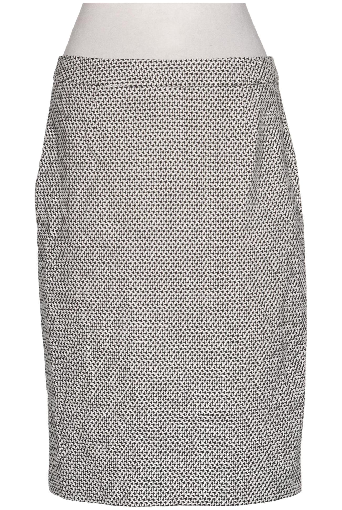 

Boden Damen Rock, weiß, Gr. 38