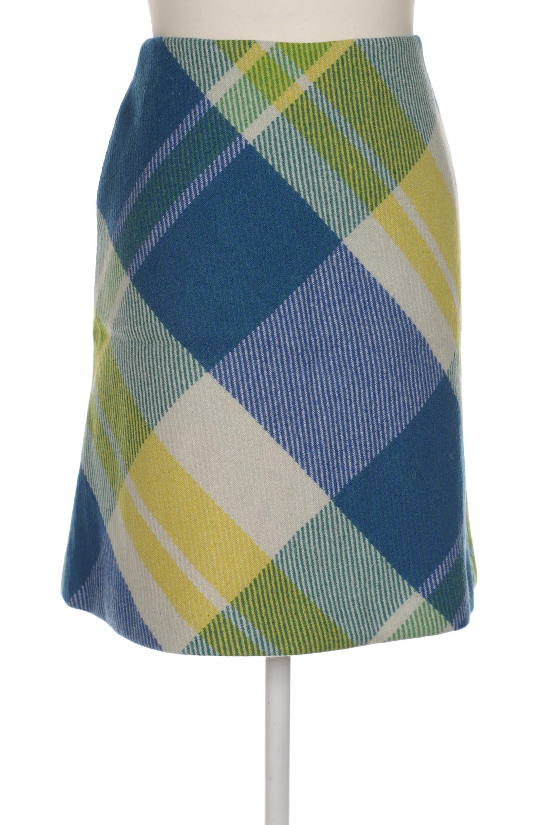 

Boden Damen Rock, blau