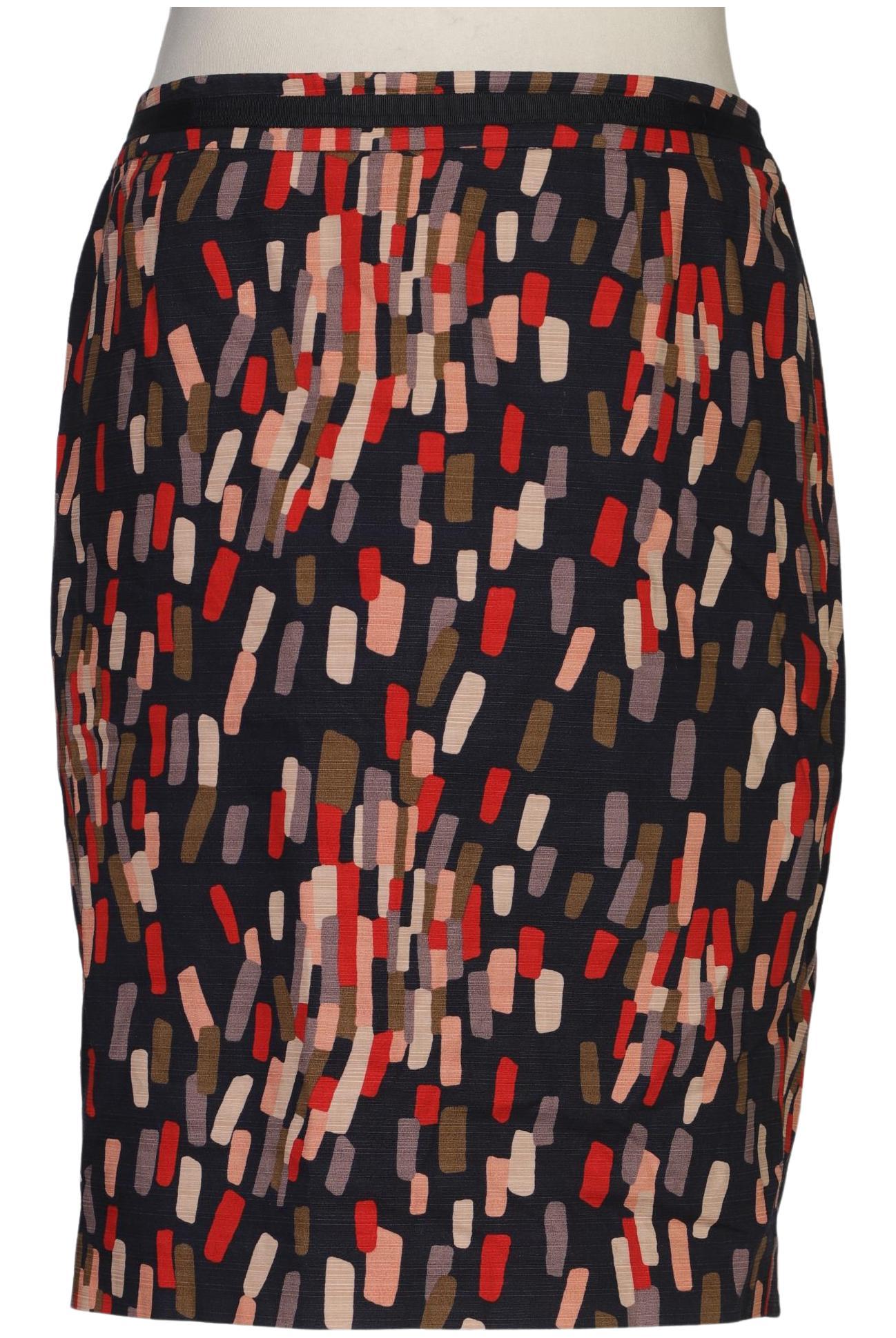 

Boden Damen Rock, mehrfarbig, Gr. 42