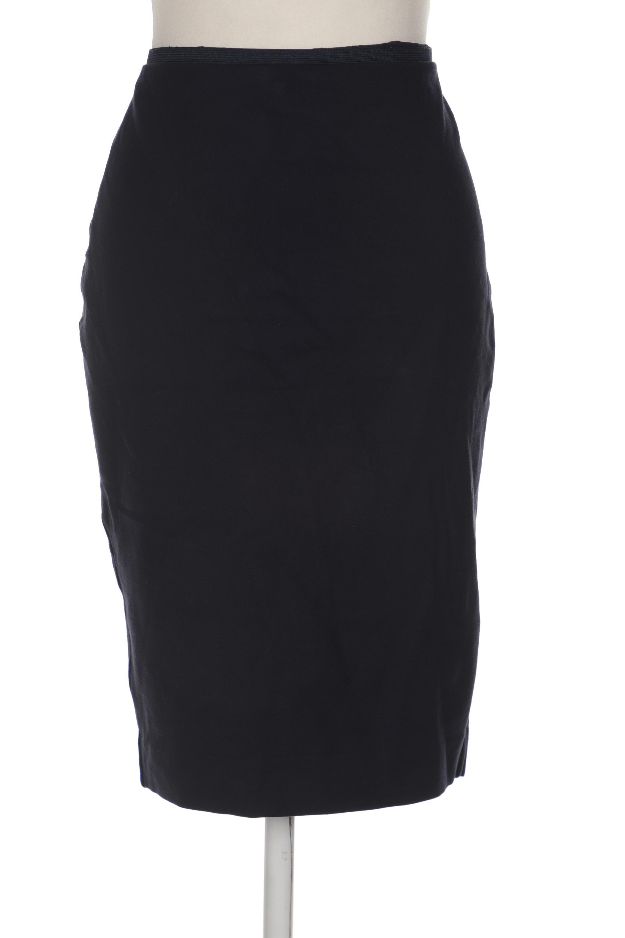 

Boden Damen Rock, marineblau