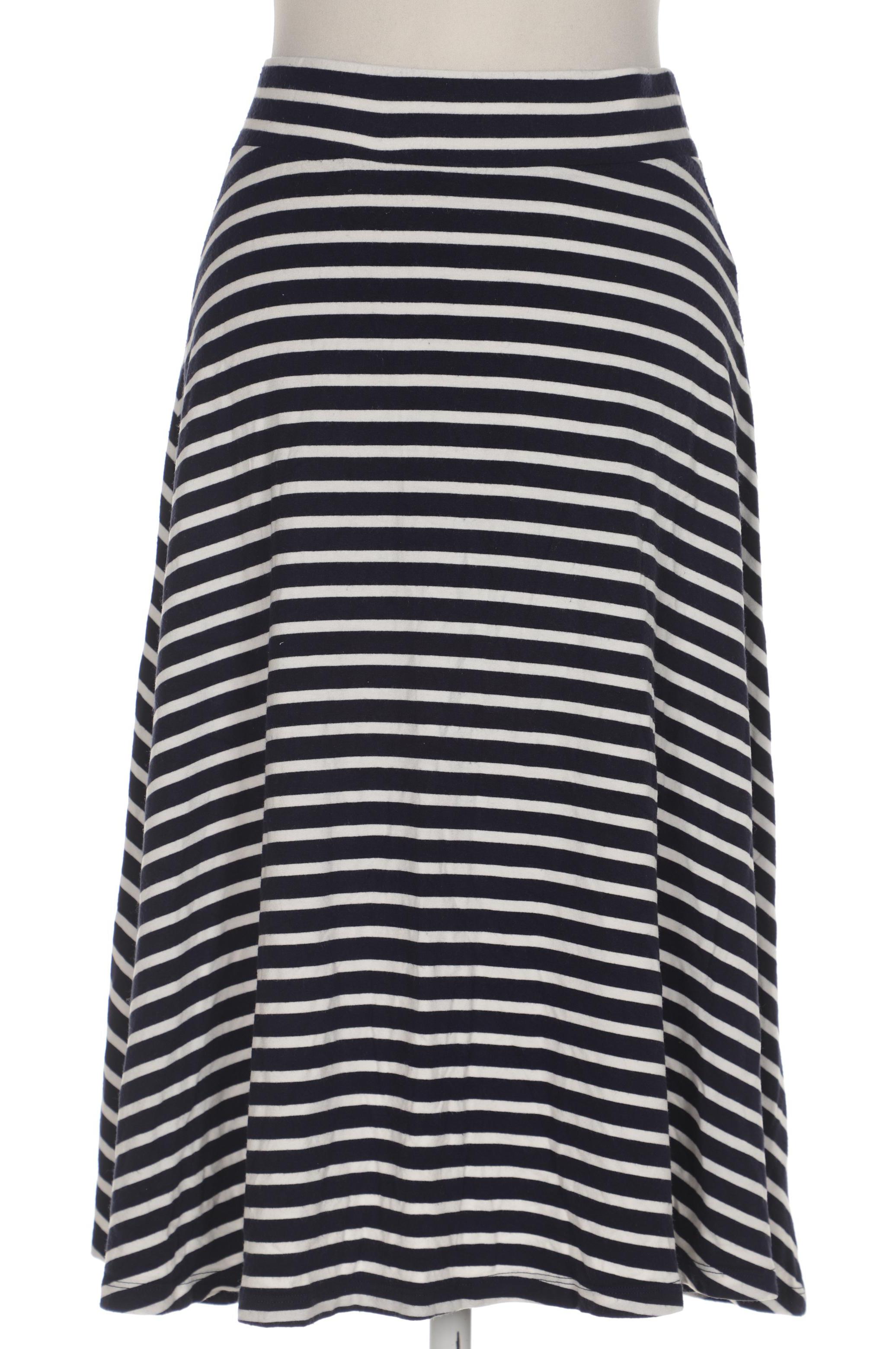 

Boden Damen Rock, marineblau