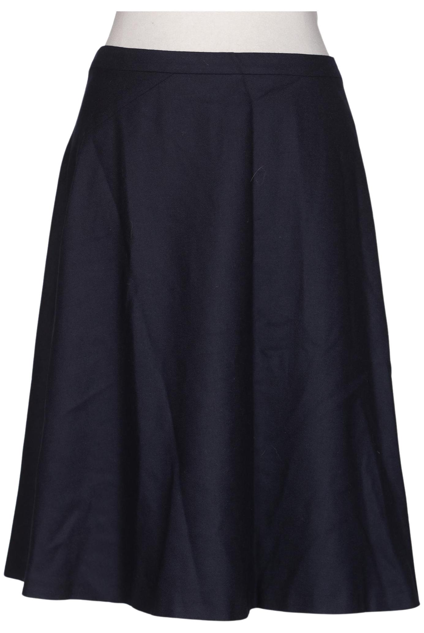 

Boden Damen Rock, marineblau, Gr. 40